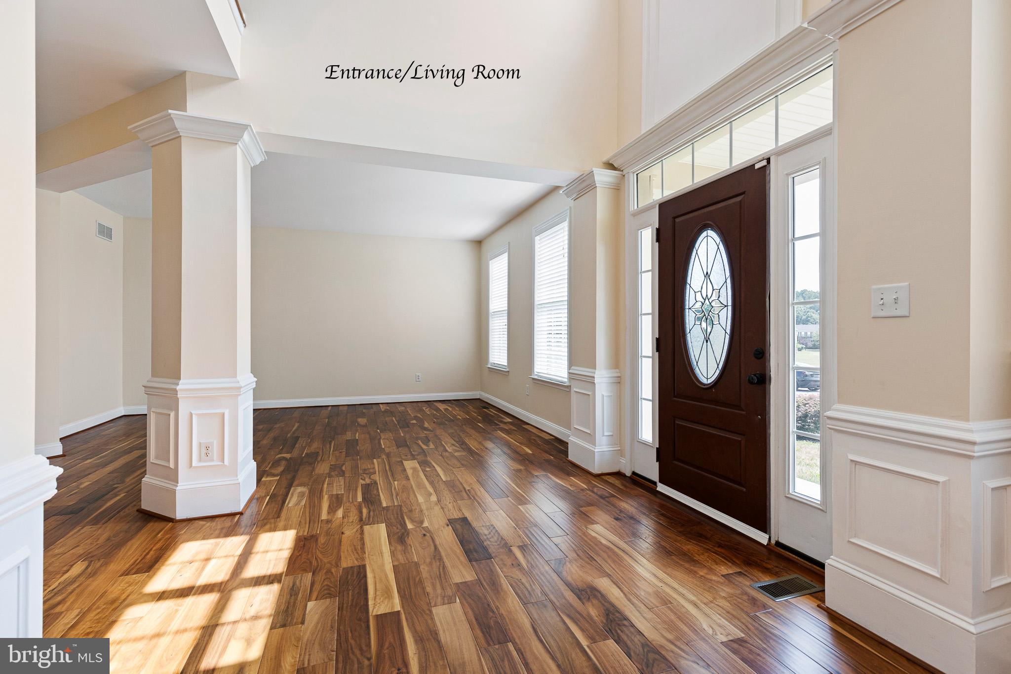 TOWNSEND VILLAGE IL - Residential