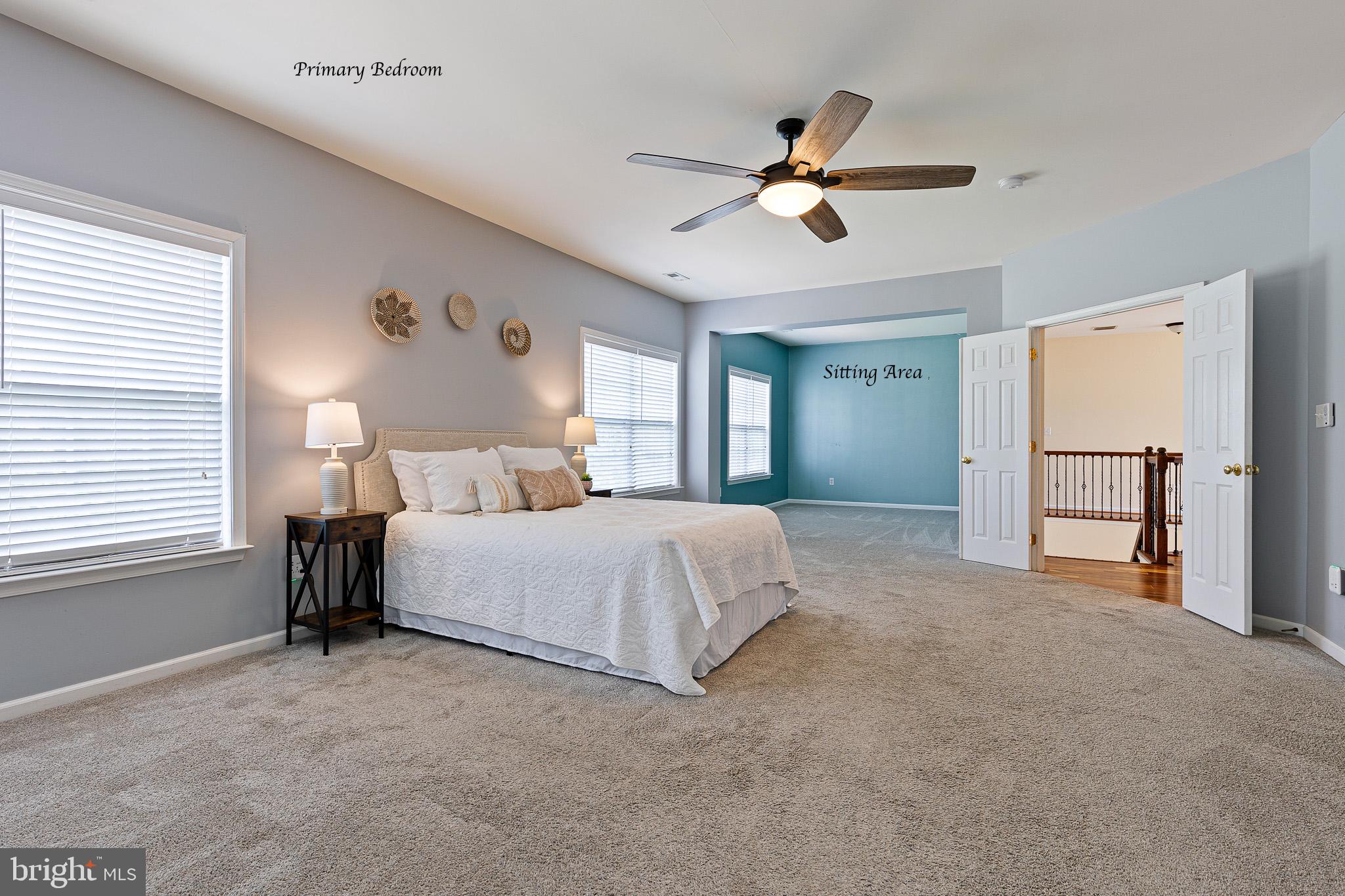 TOWNSEND VILLAGE IL - Residential