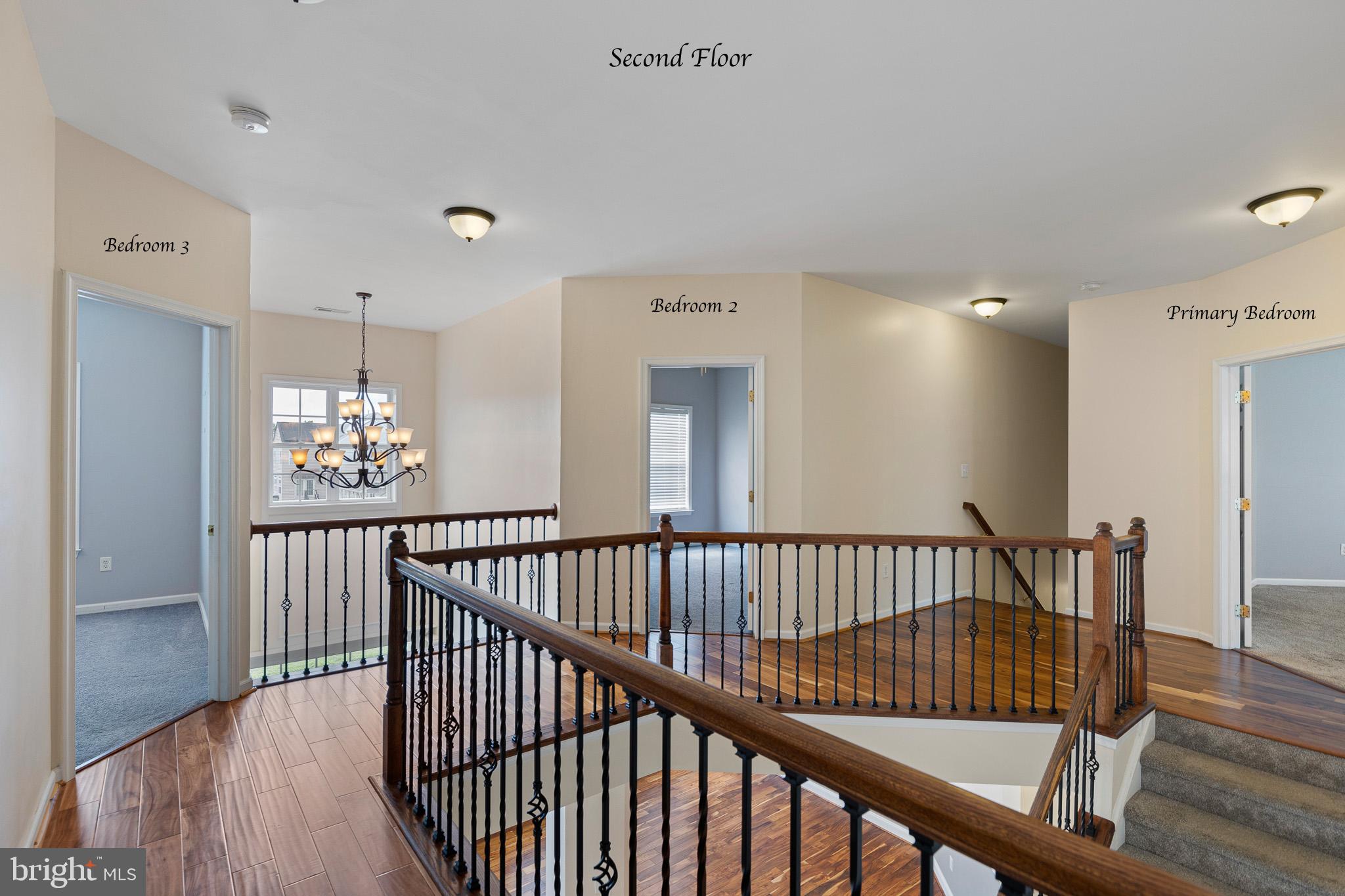 TOWNSEND VILLAGE IL - Residential