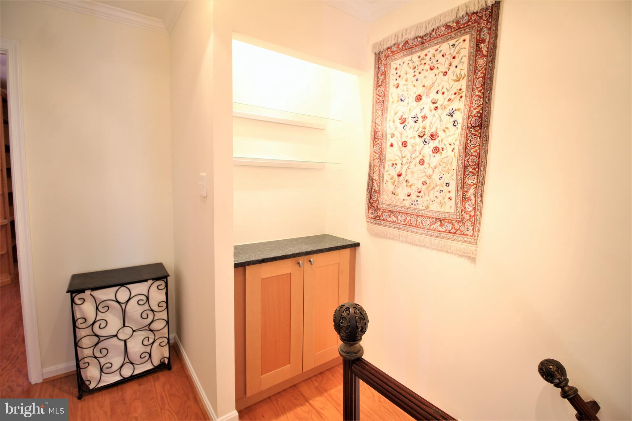 FRANCONIA COMMONS - Residential Lease