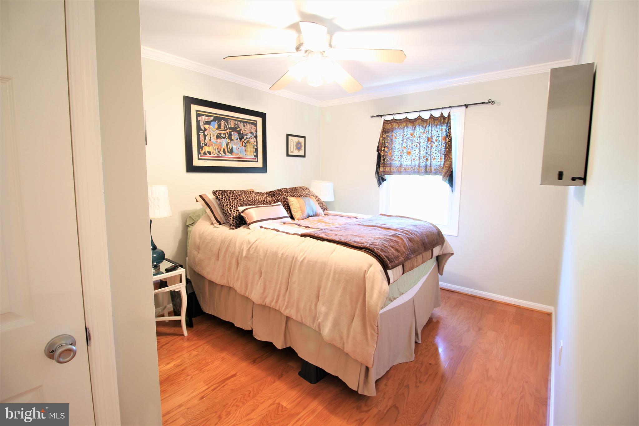 FRANCONIA COMMONS - Residential Lease
