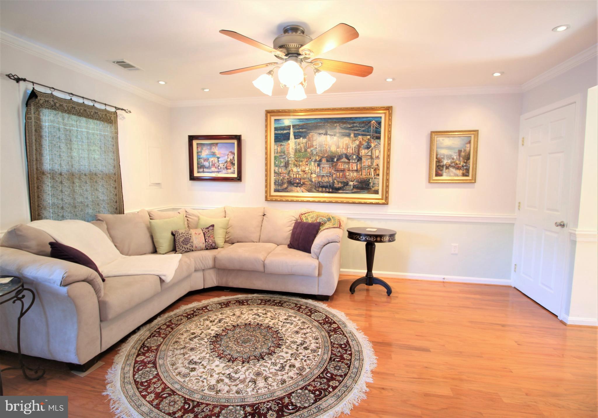 FRANCONIA COMMONS - Residential Lease