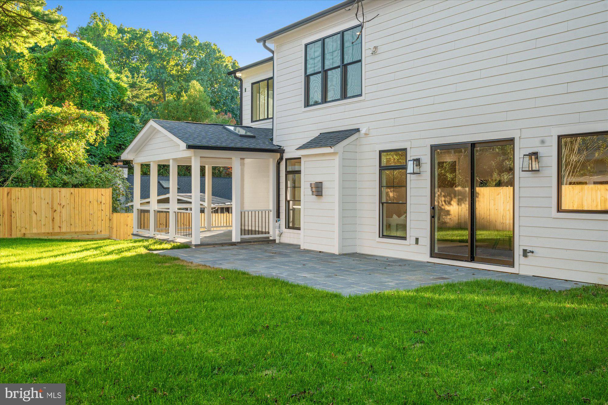 BANNOCKBURN - Residential
