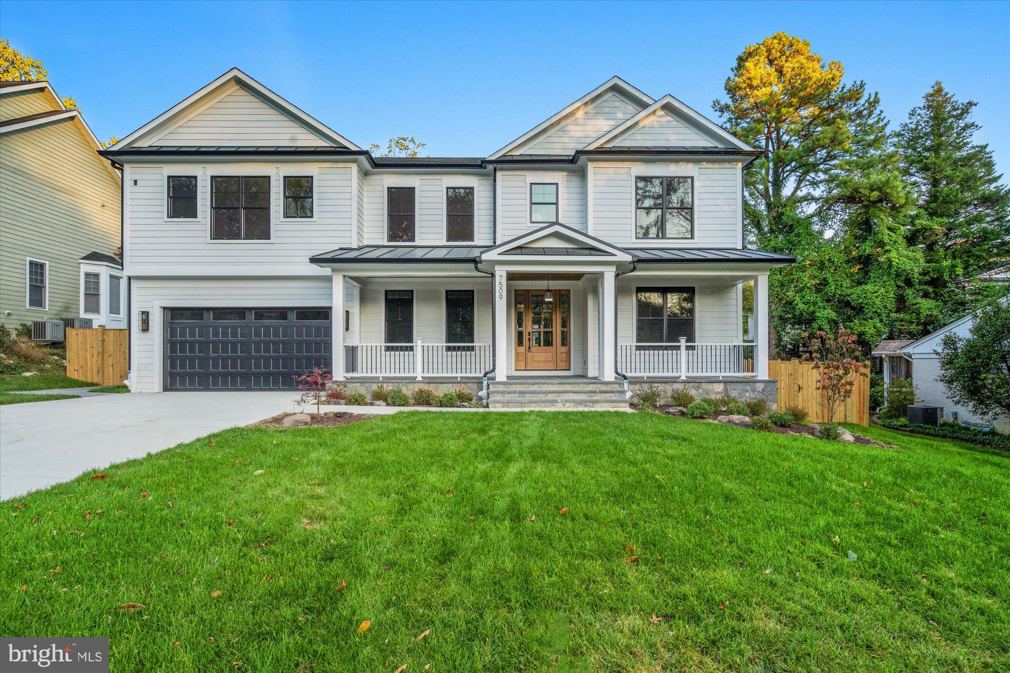 BANNOCKBURN - Residential