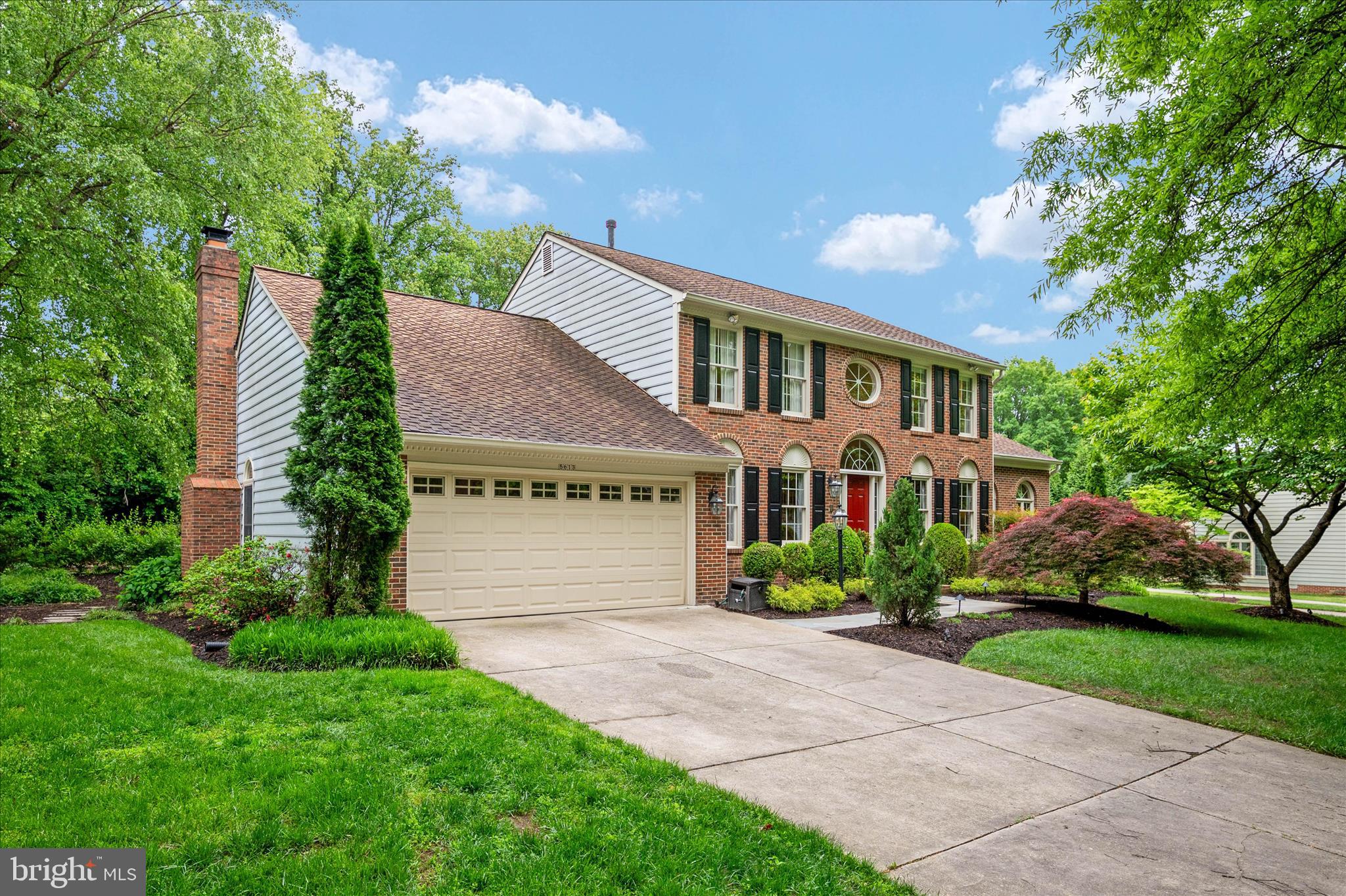 TIMBERLAWN - Residential