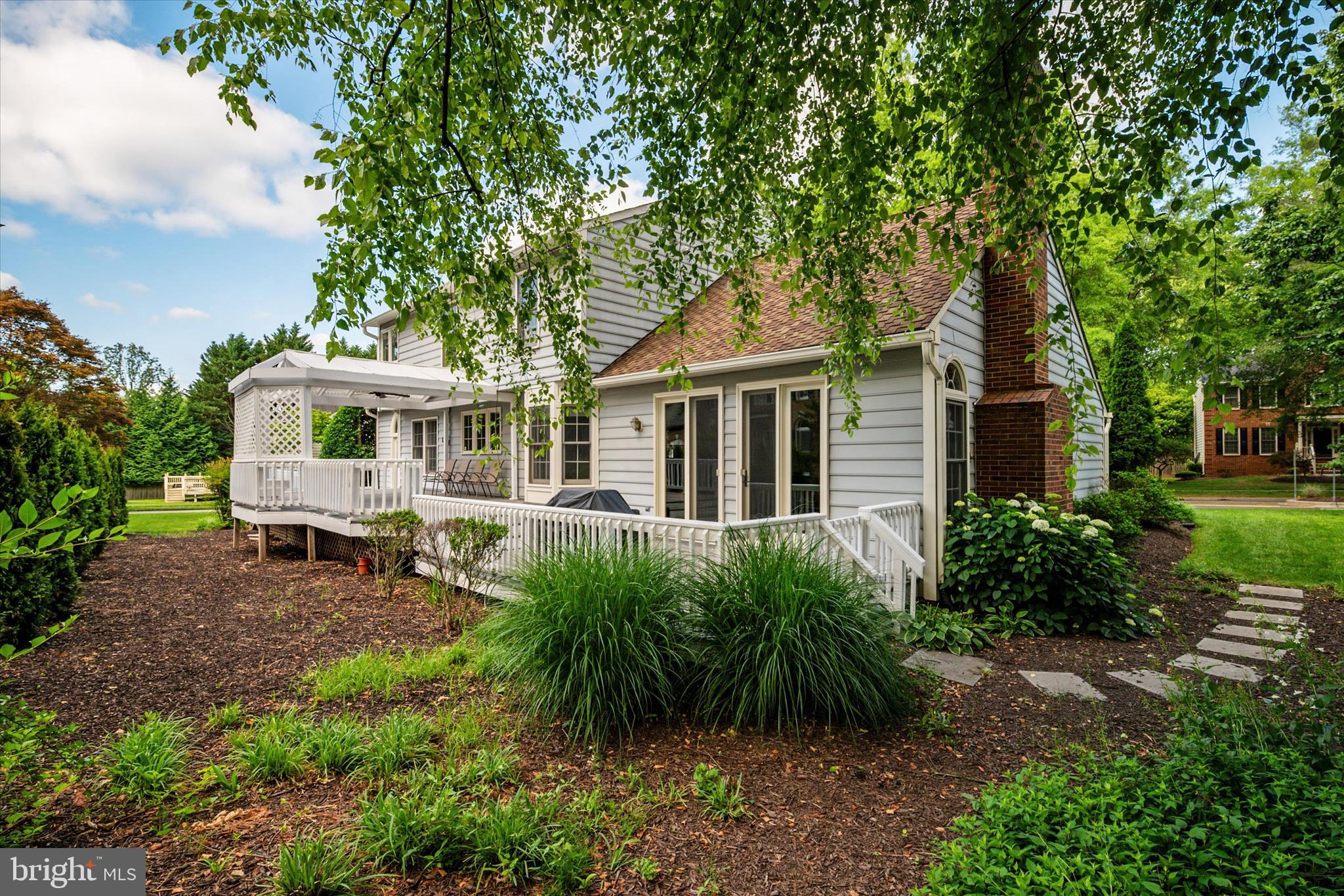TIMBERLAWN - Residential