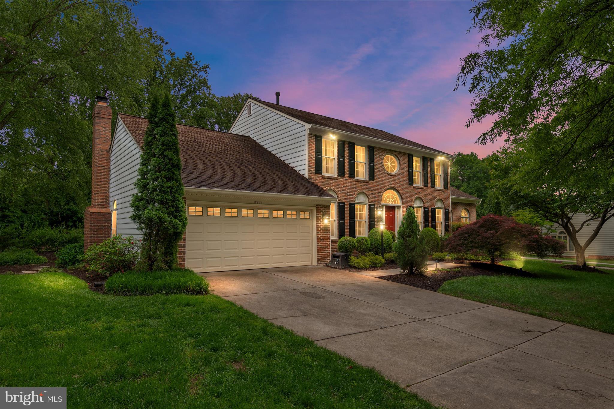 Offered for the first time by its original owners, this well maintained Chapel Hill model presents a rare opportunity to own in the highly sought after Timberlawn community. Known for its prestige and established charm, Timberlawn provides the perfect setting for a home that showcases timeless architecture, thoughtful design, and pride of ownership throughout. Step inside to a welcoming open foyer with ceramic tile that transitions seamlessly into rich hardwood floors, complemented by a beautiful staircase that creates an elegant first impression. The main level is designed with both function and flexibility in mind, featuring an office or flex space off the foyer, a formal dining room for hosting and a rare, oversized sunroom overflowing with natural light. Then, at the heart of the home, the kitchen is built for both everyday living and entertaining. A large center island anchors the space, surrounded by abundant cabinetry complete with under cabinet accent lighting and additional counter space with wine refrigerator, great for a dedicated coffee nook or enjoying an evening glass of your favorite bottle. The layout flows effortlessly into the cozy family room with a remote gas fireplace. Just beyond, an expansive deck spans the length of the main home, offering the perfect setting for outdoor gatherings or quiet evenings. Plus, the finished lower level is ready to adapt to your lifestyle, offering wide open finished space, a full bathroom, two bonus rooms ideal for a home office or gym, and an unfinished workshop for storage or future customization. This is a rare opportunity to own a first-time offering in one of Rockville’s most desirable neighborhoods, this home combines classic design, generous living space, and a true sense of place. Residents also have members only access to Penbrooke Community Association, offering the enjoyment of three pools, tennis and pickleball courts and a Tot Lot playground adding even more value to this exceptional property. And many fun summer days ahead!! Ideally located just minutes from Pike & Rose, Rockville Town Center, and North Bethesda’s vibrant dining and shopping scene, with easy access to major commuter routes and Metro, this home offers the perfect balance of neighborhood charm and everyday convenience.
