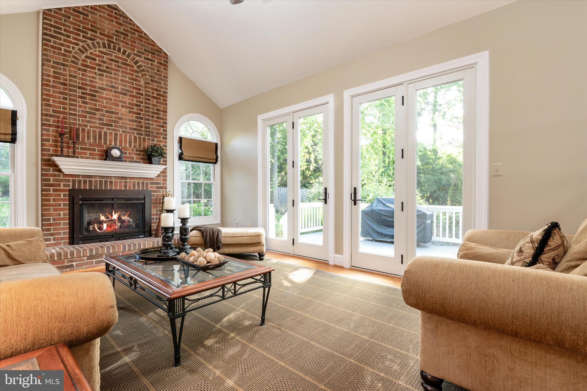 TIMBERLAWN - Residential