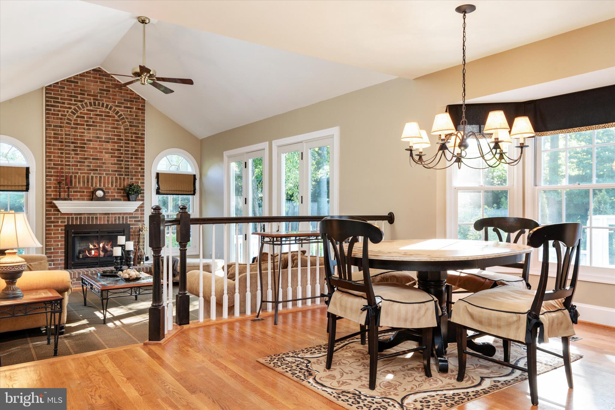 TIMBERLAWN - Residential