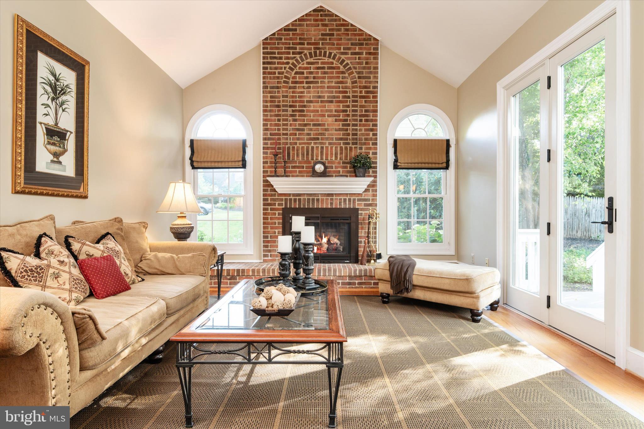 TIMBERLAWN - Residential