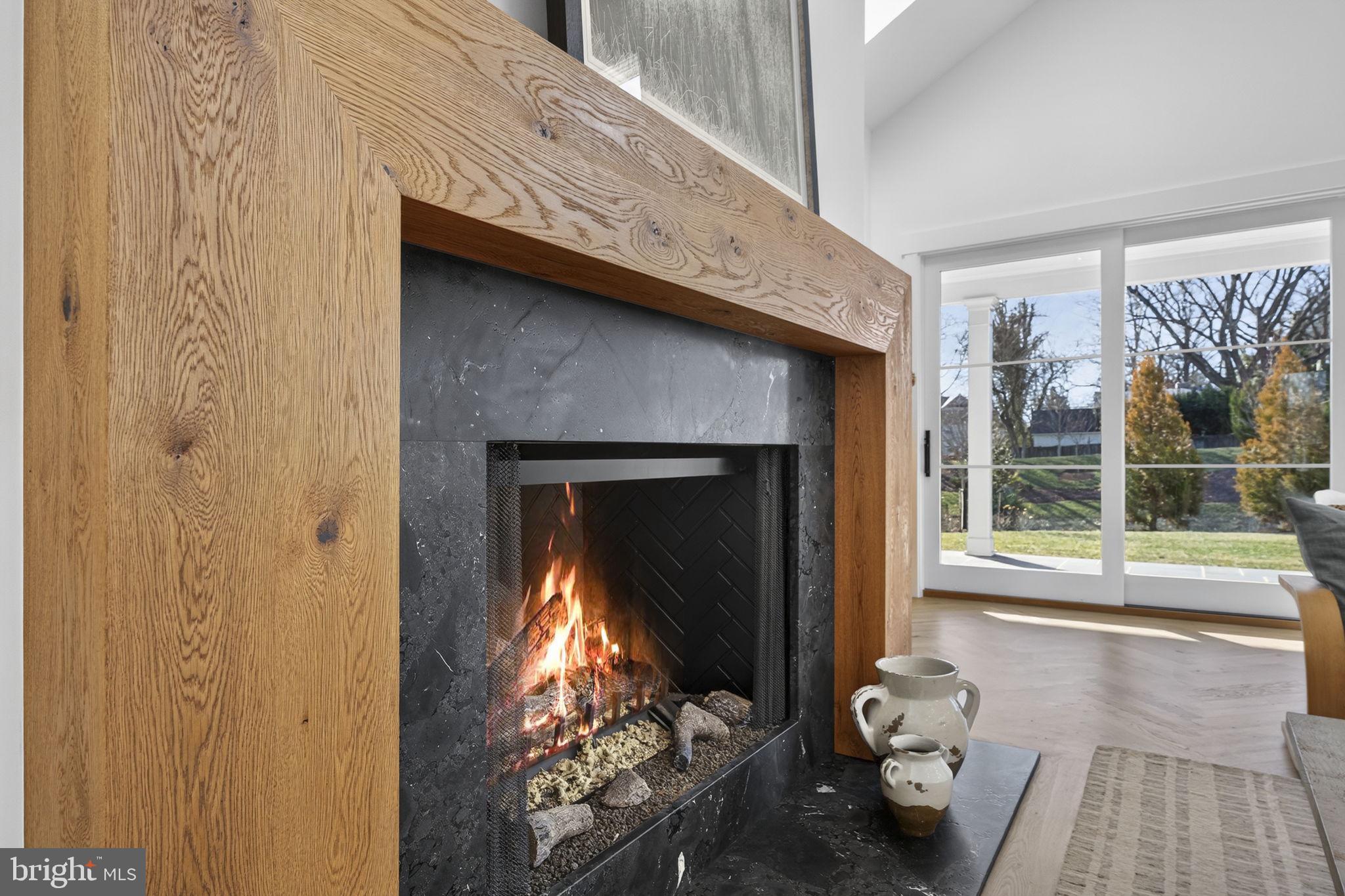 RESIDENCES AT SALAMANDER - Residential