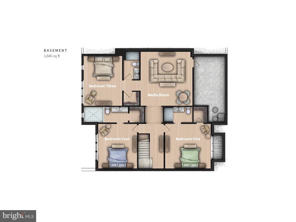RESIDENCES AT SALAMANDER - Residential