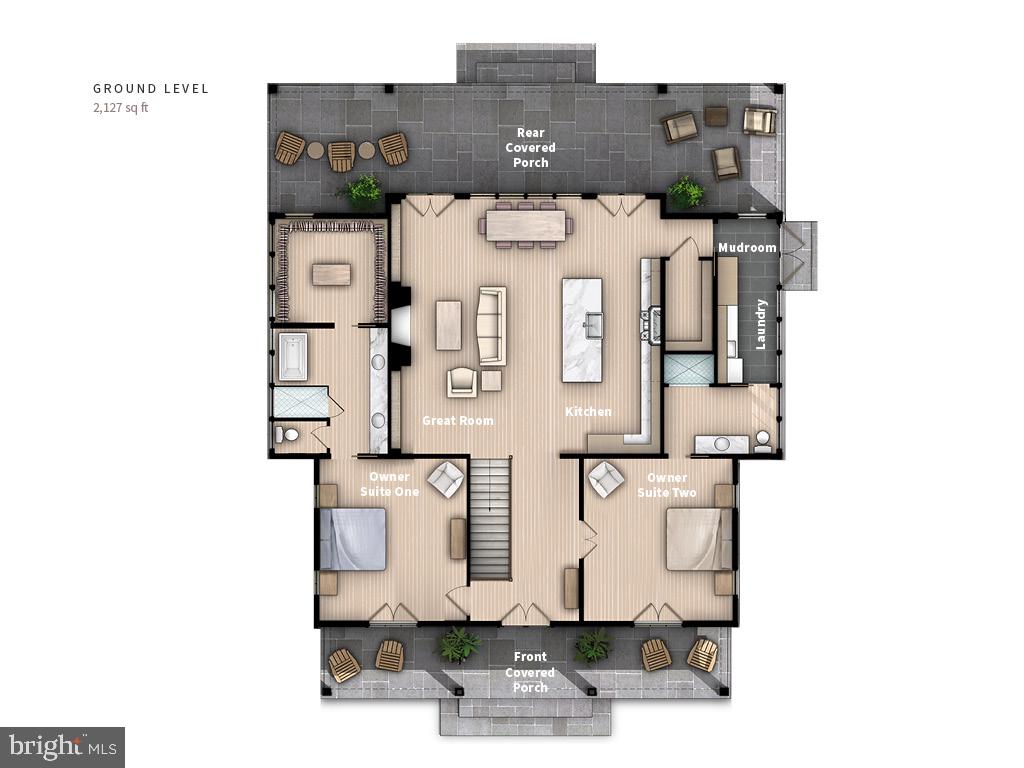 RESIDENCES AT SALAMANDER - Residential