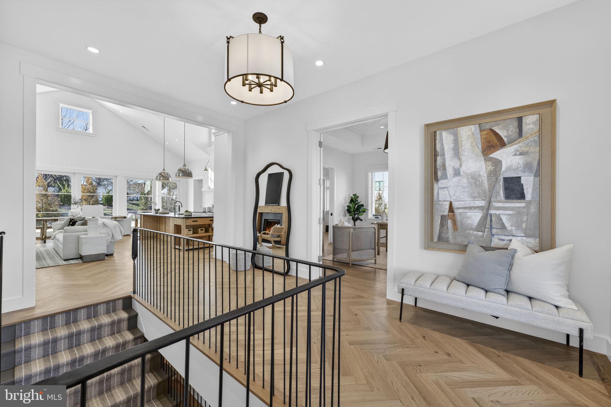 RESIDENCES AT SALAMANDER - Residential