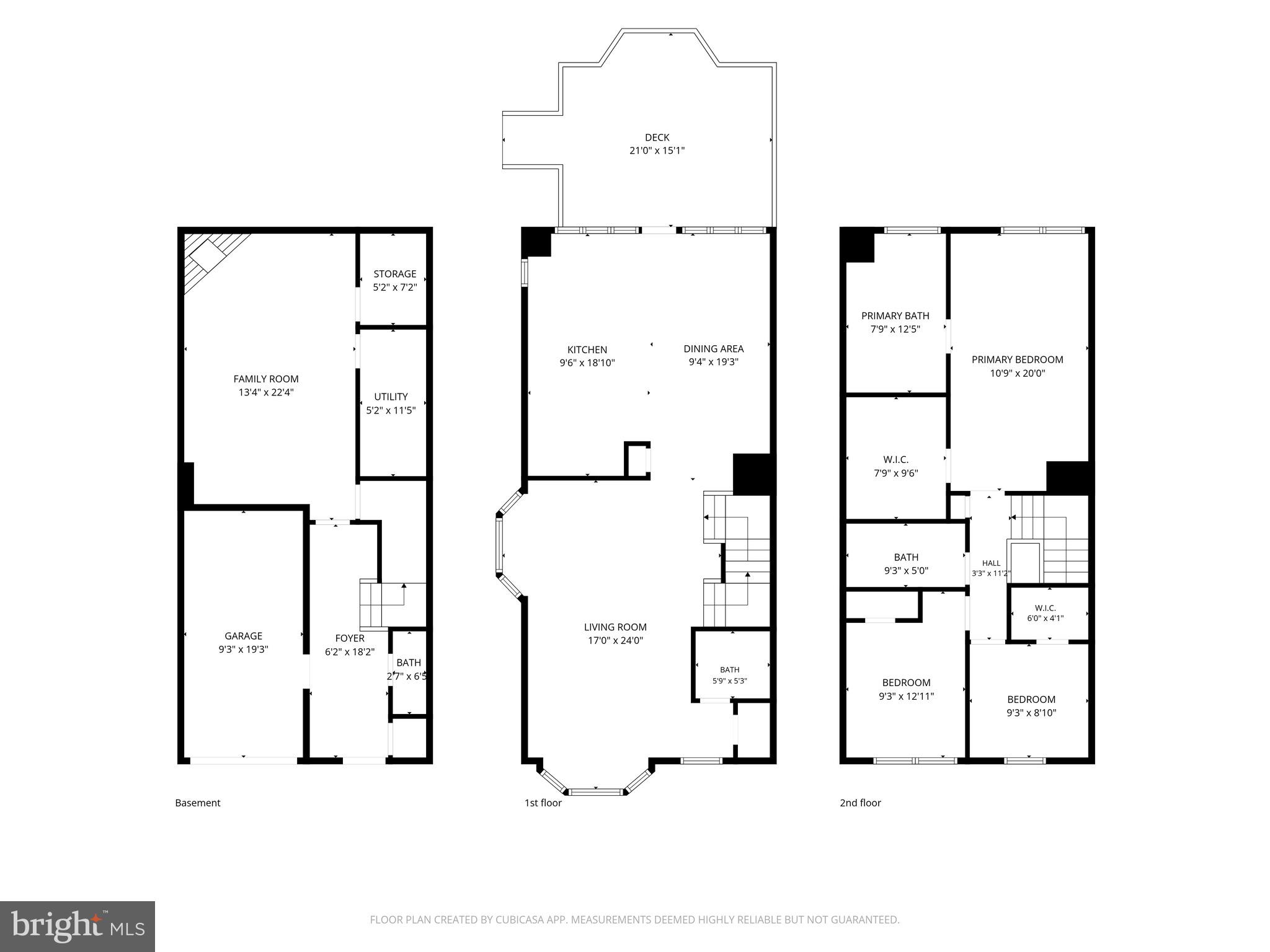 TOWNES OF ASHLEIGH - Residential