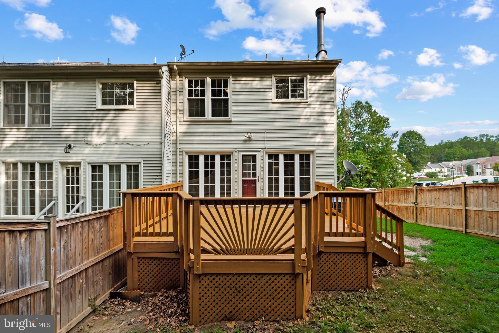 TOWNES OF ASHLEIGH - Residential