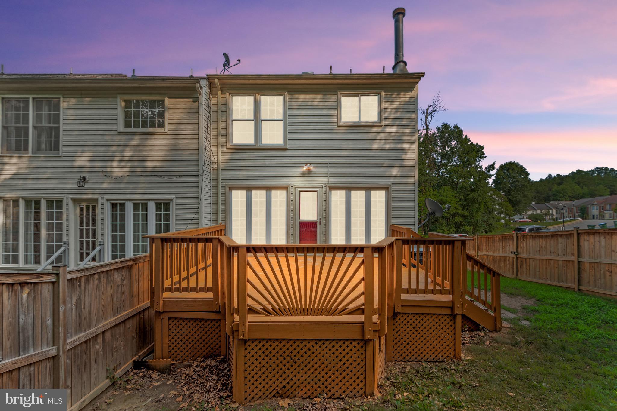 TOWNES OF ASHLEIGH - Residential