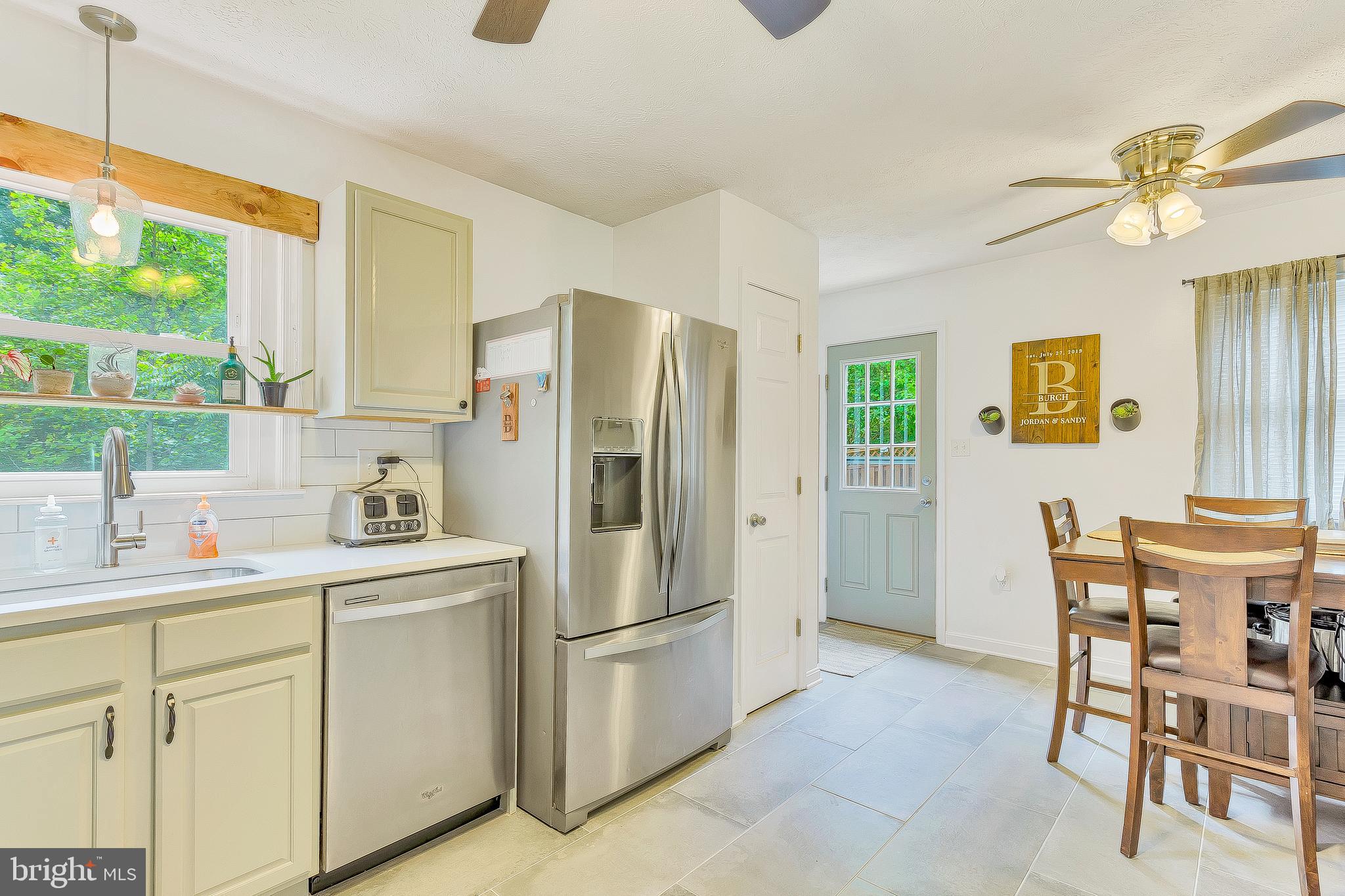 SHADY DALE - Residential