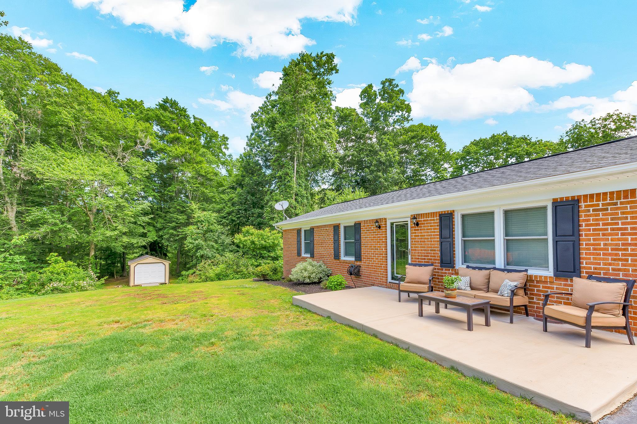 SHADY DALE - Residential