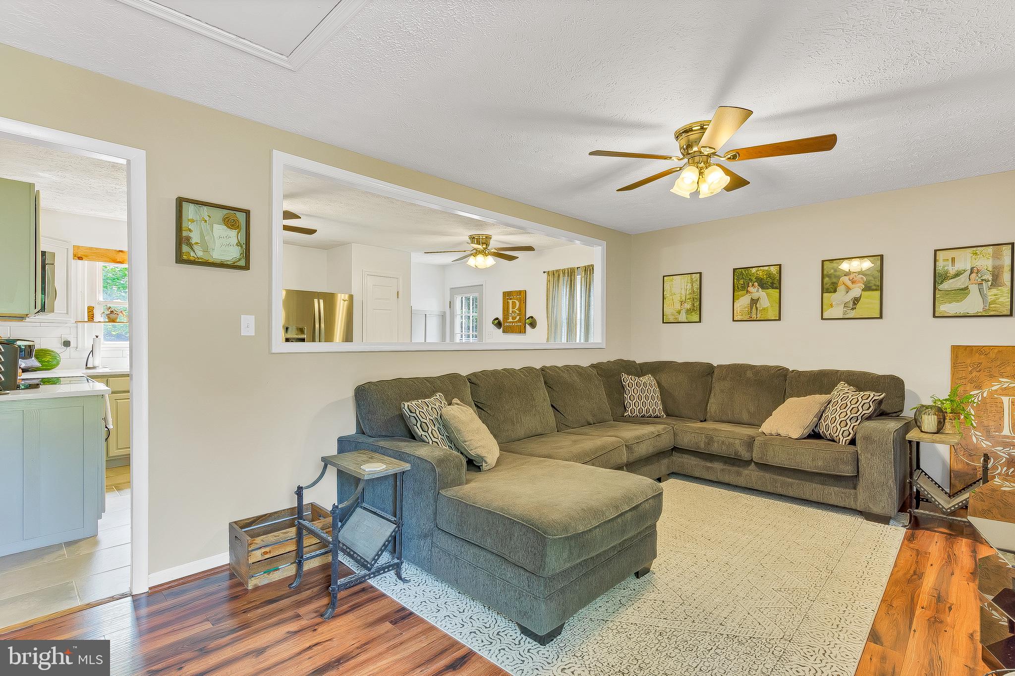 SHADY DALE - Residential