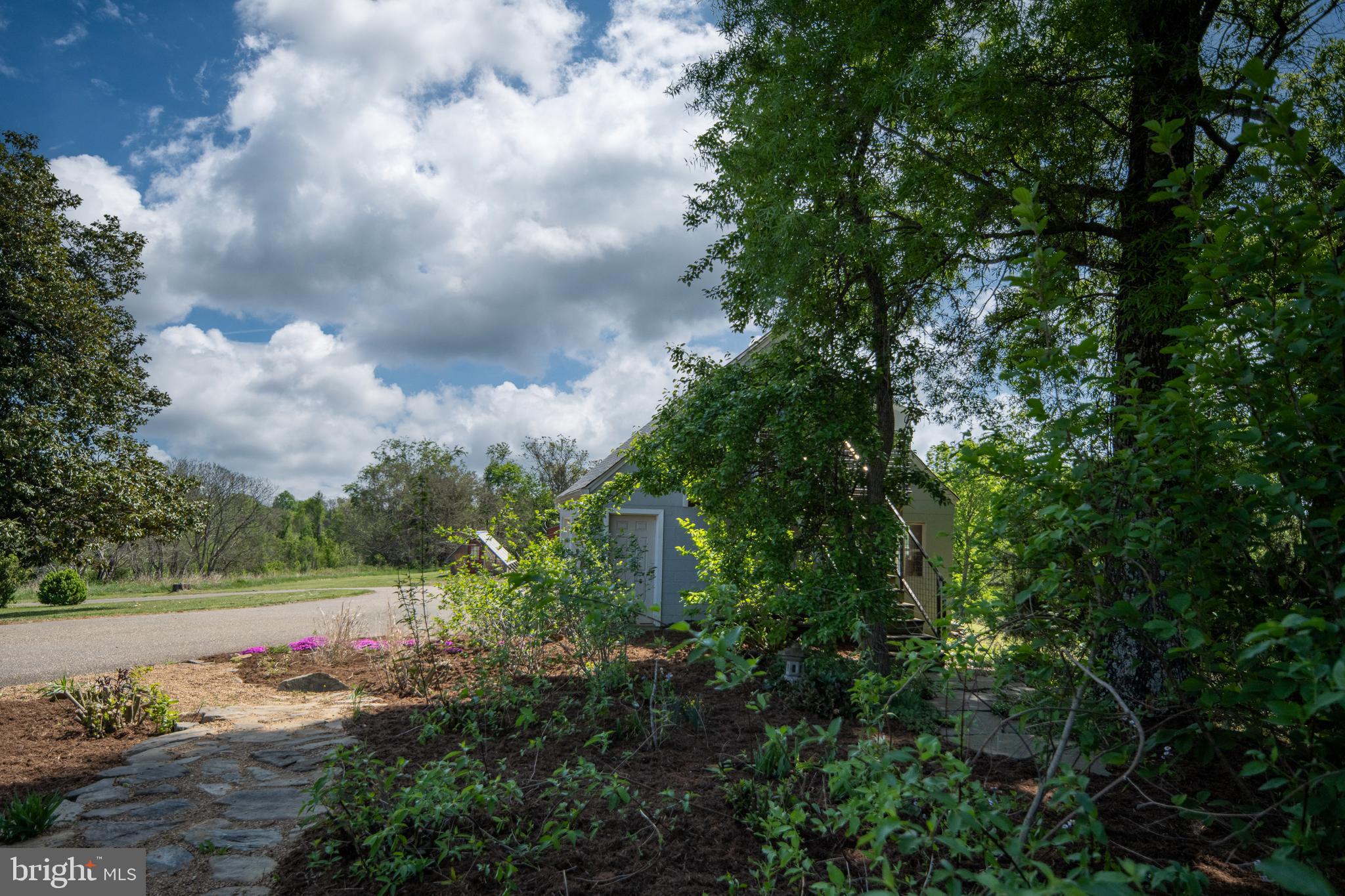 UNION RIDGE - Farm