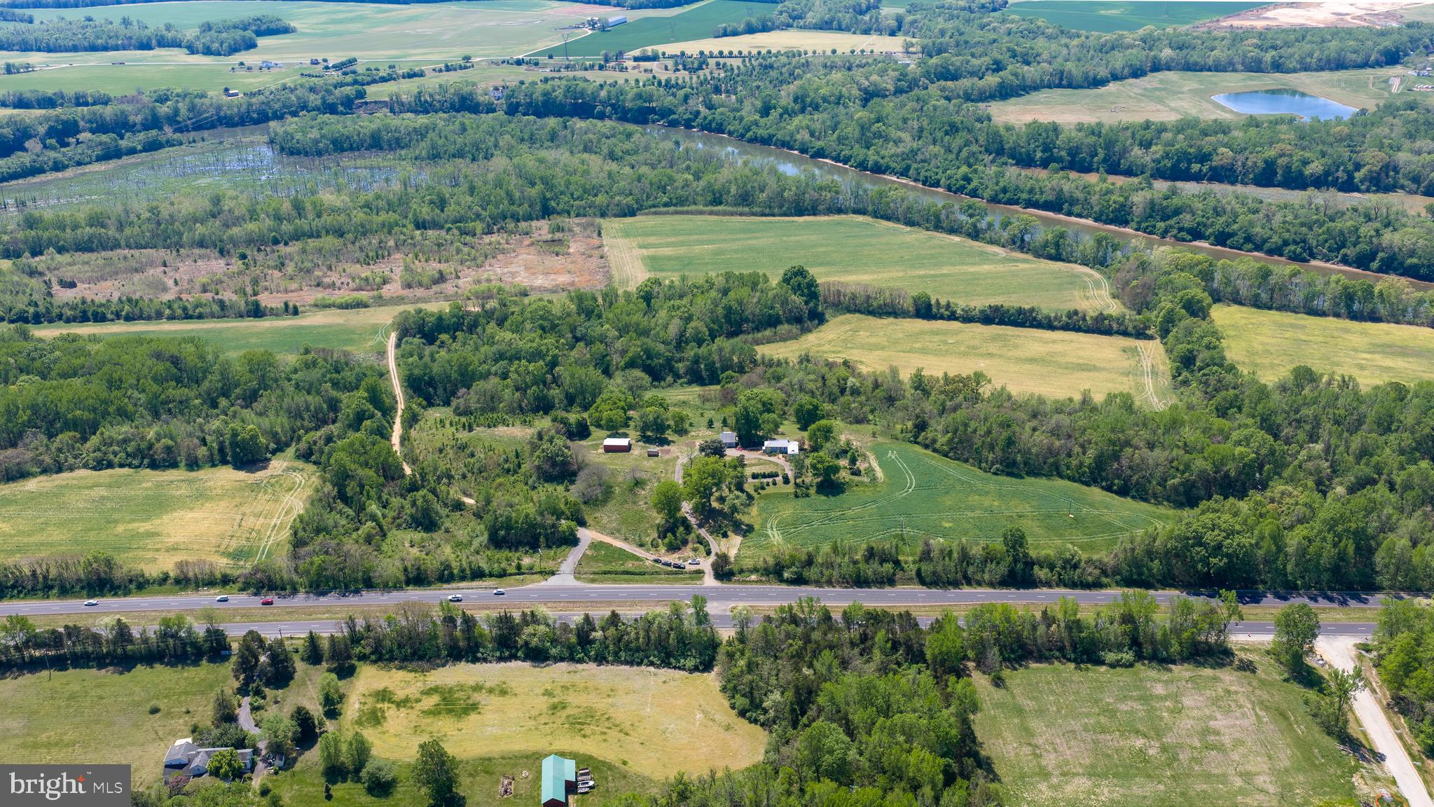 UNION RIDGE - Farm
