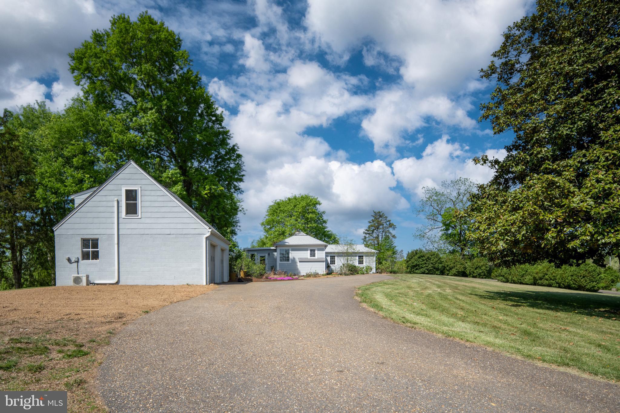 UNION RIDGE - Farm