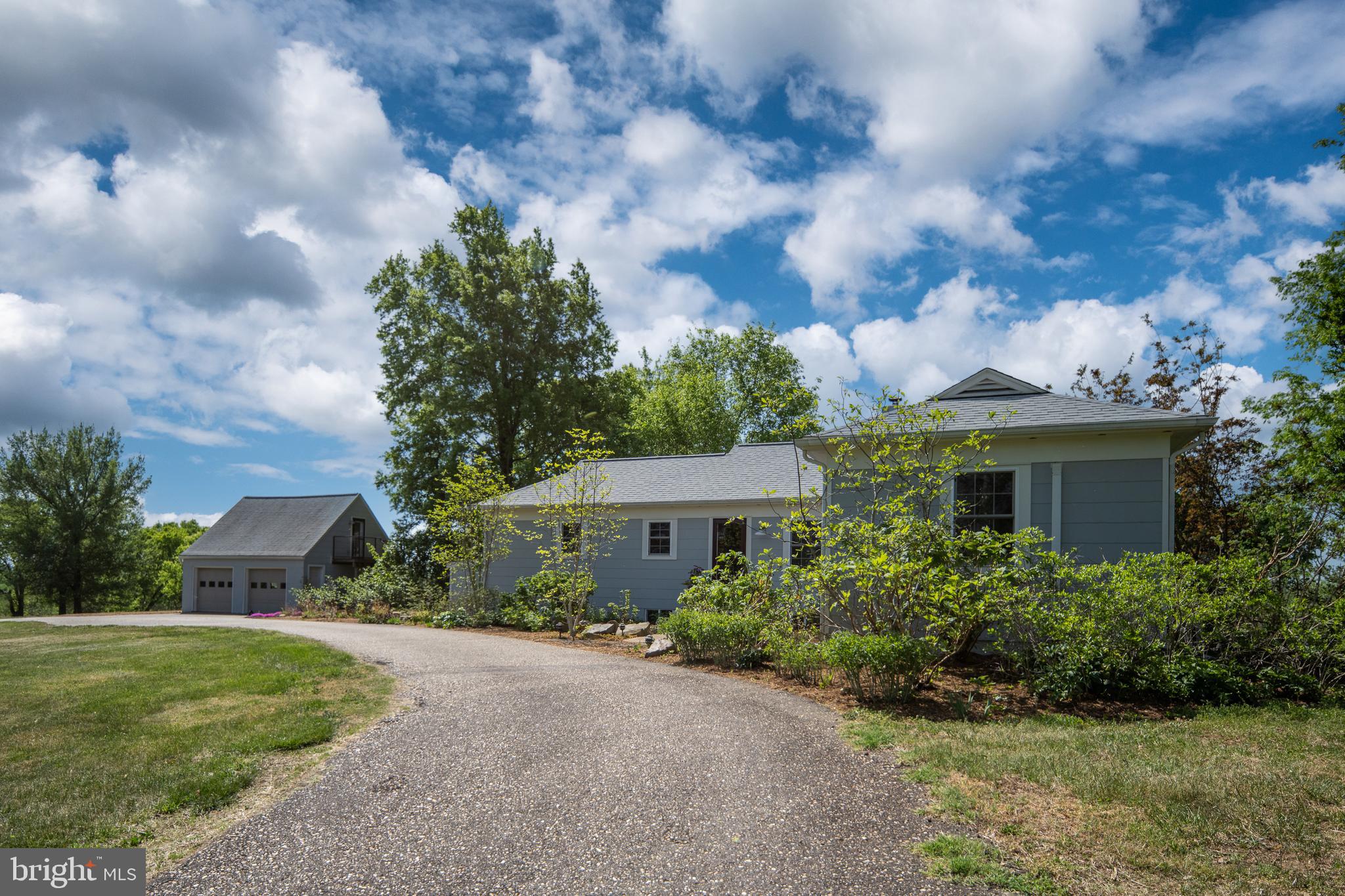 UNION RIDGE - Farm
