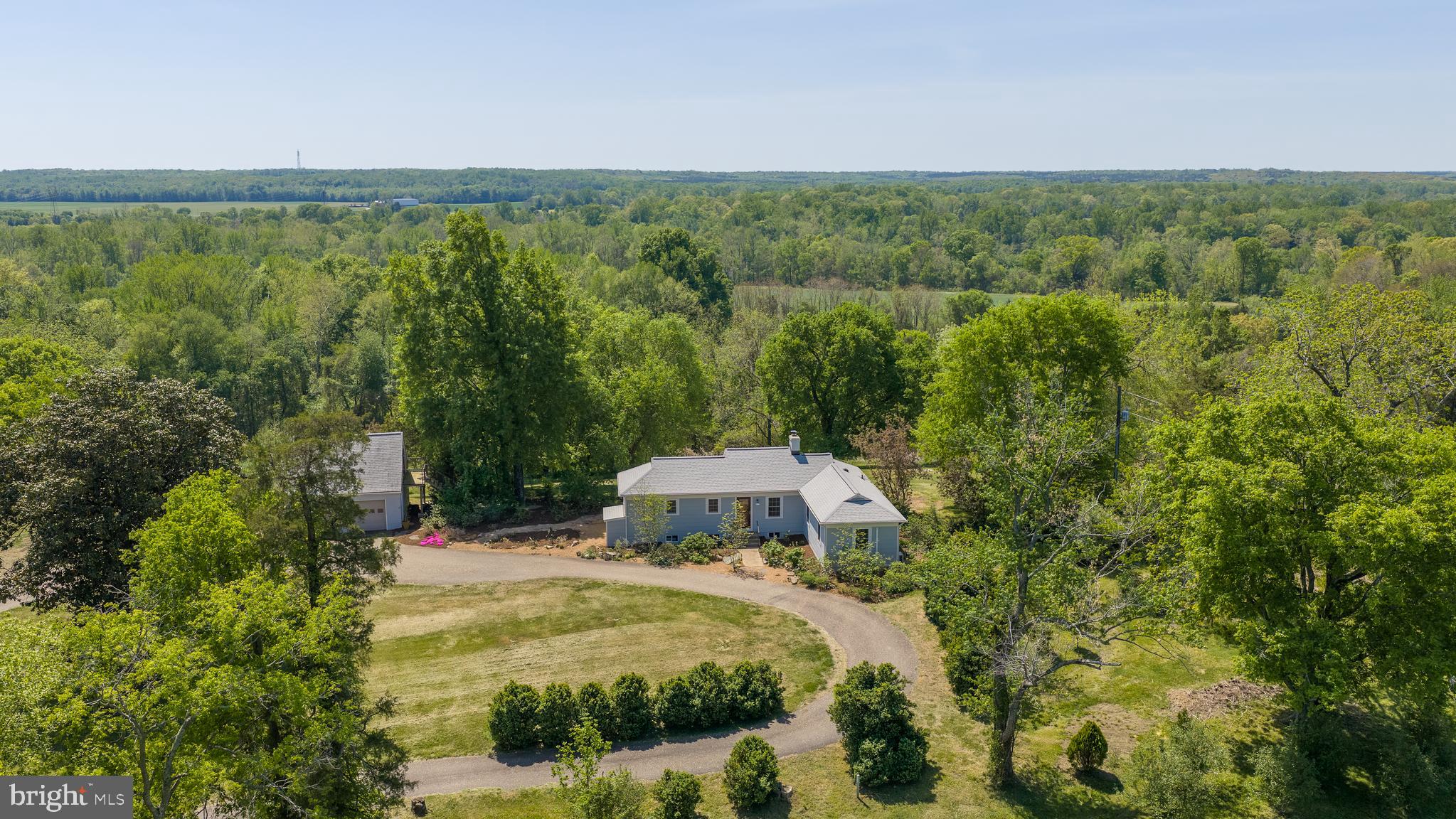 UNION RIDGE - Farm