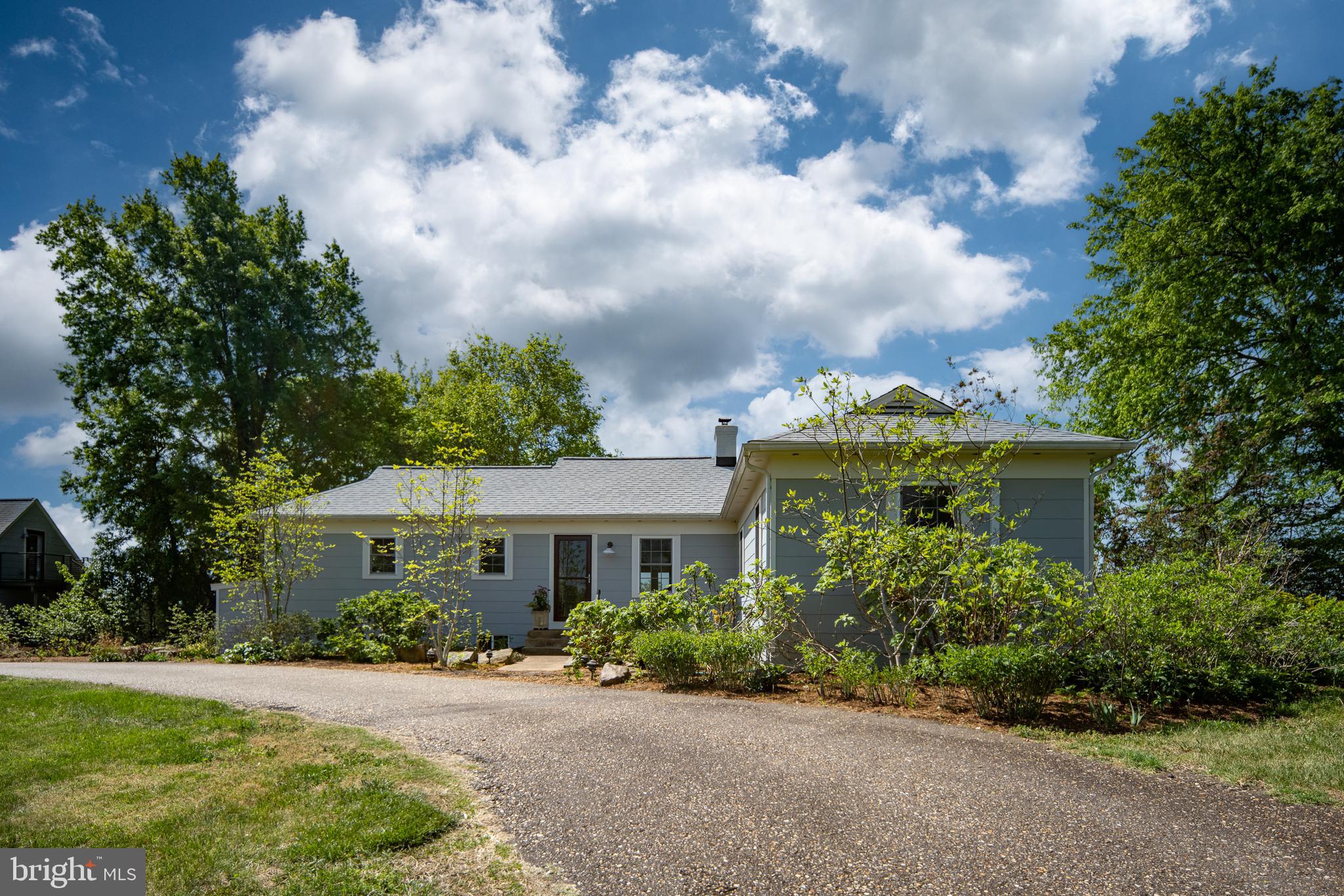 UNION RIDGE - Farm