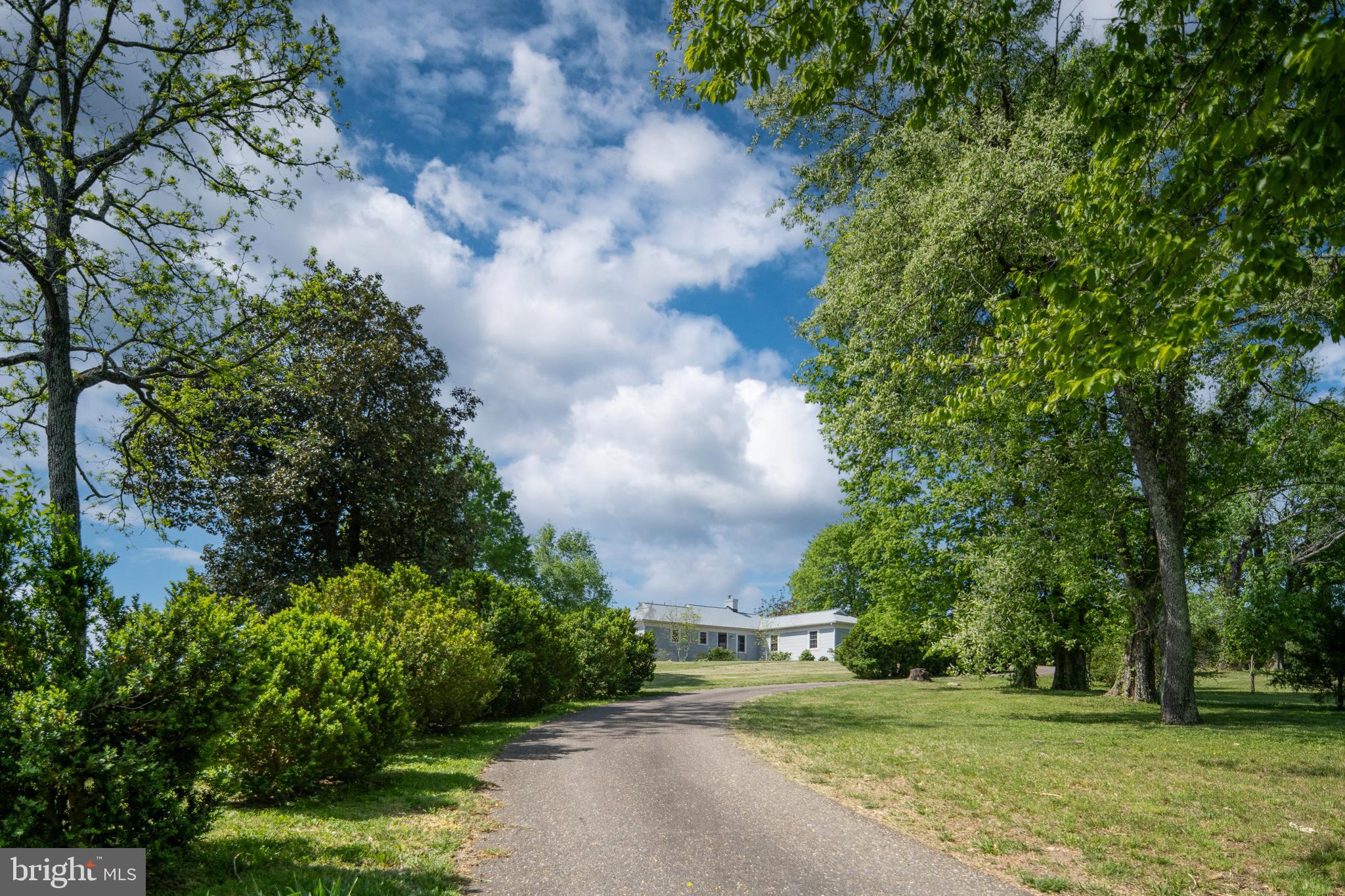 UNION RIDGE - Farm