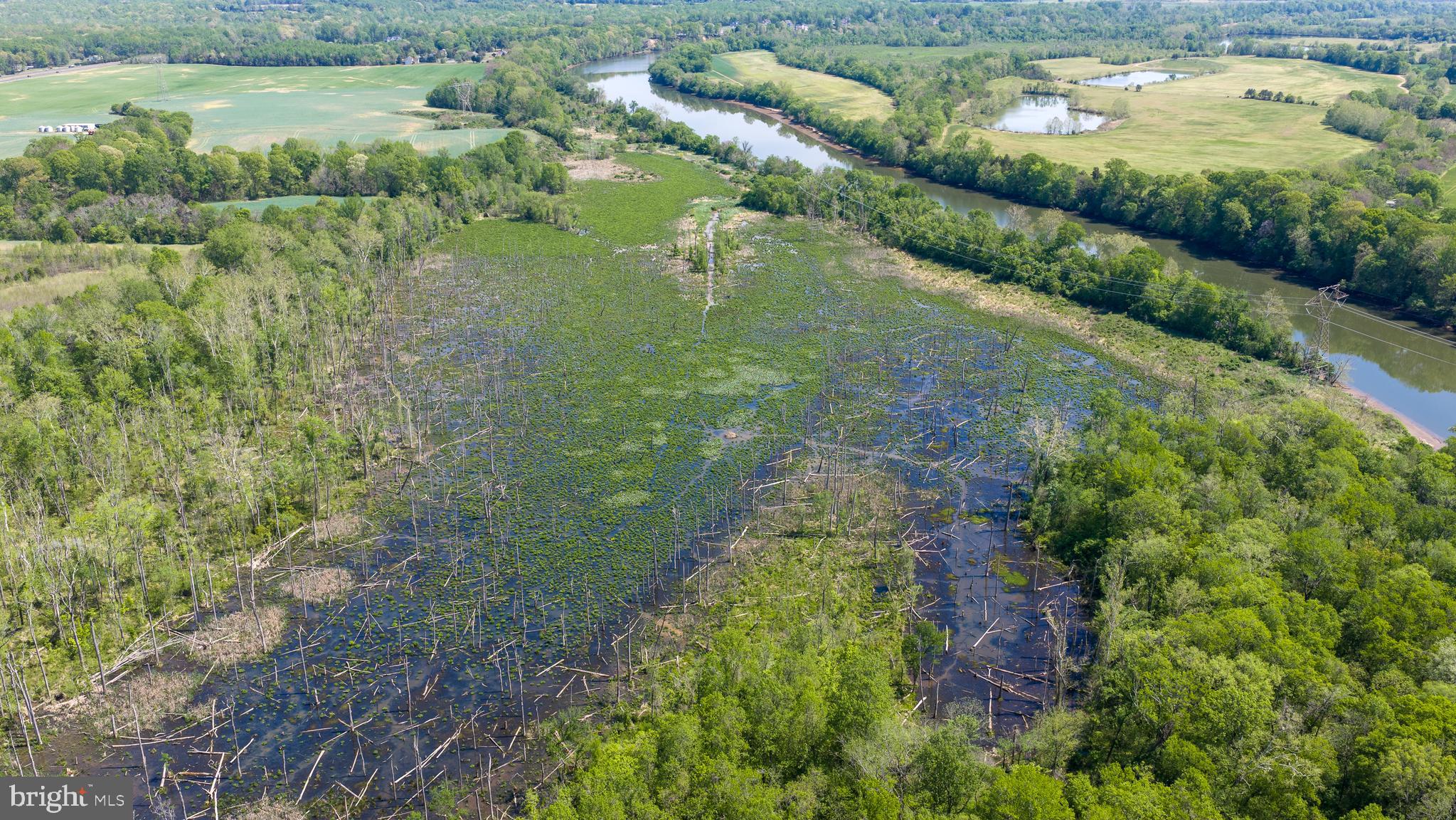 UNION RIDGE - Farm