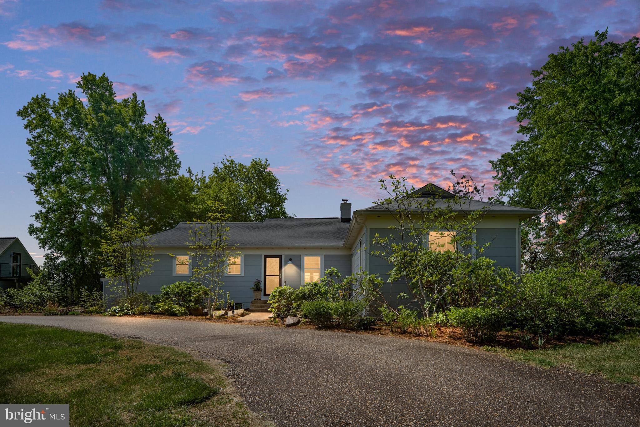 UNION RIDGE - Farm