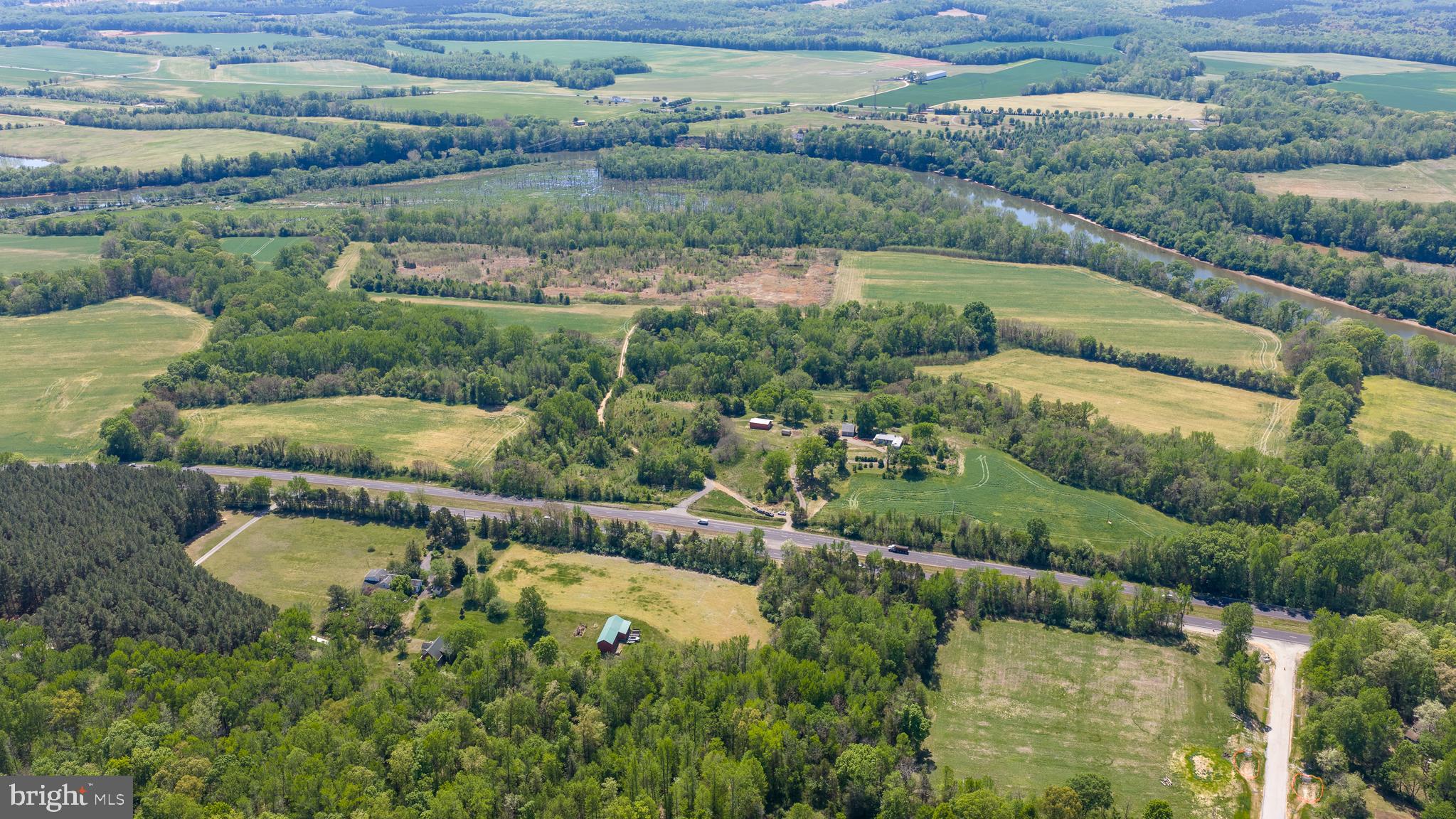 UNION RIDGE - Farm