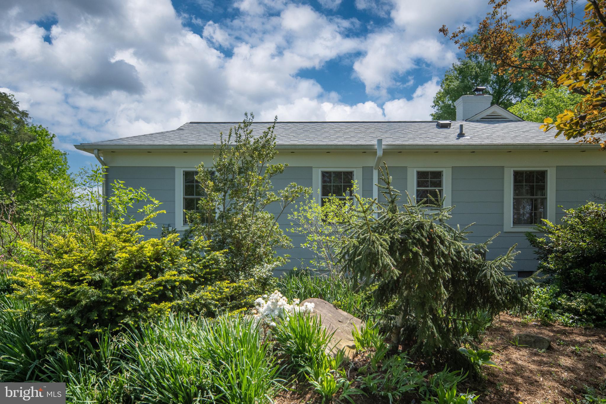 UNION RIDGE - Farm