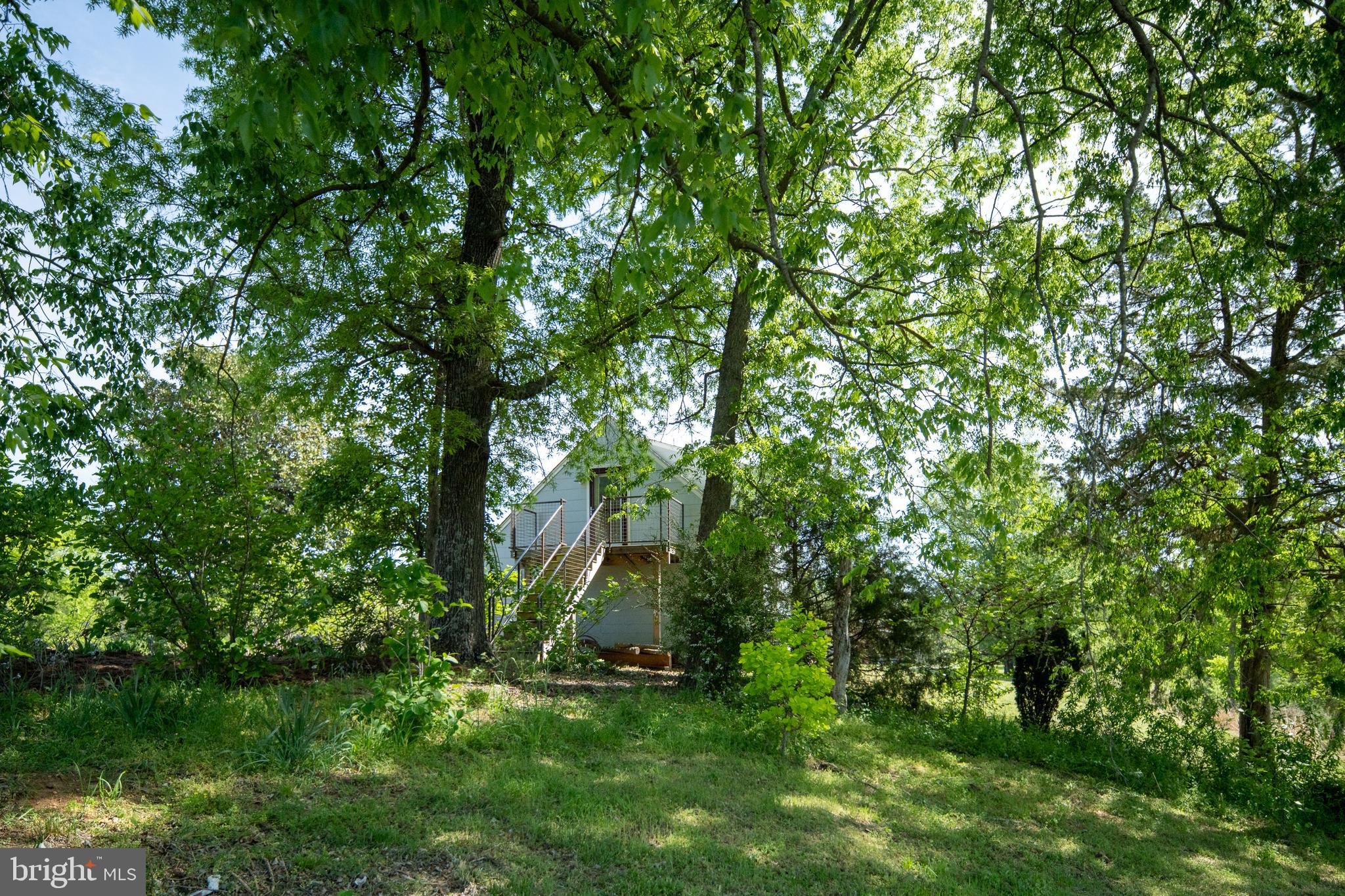 UNION RIDGE - Farm