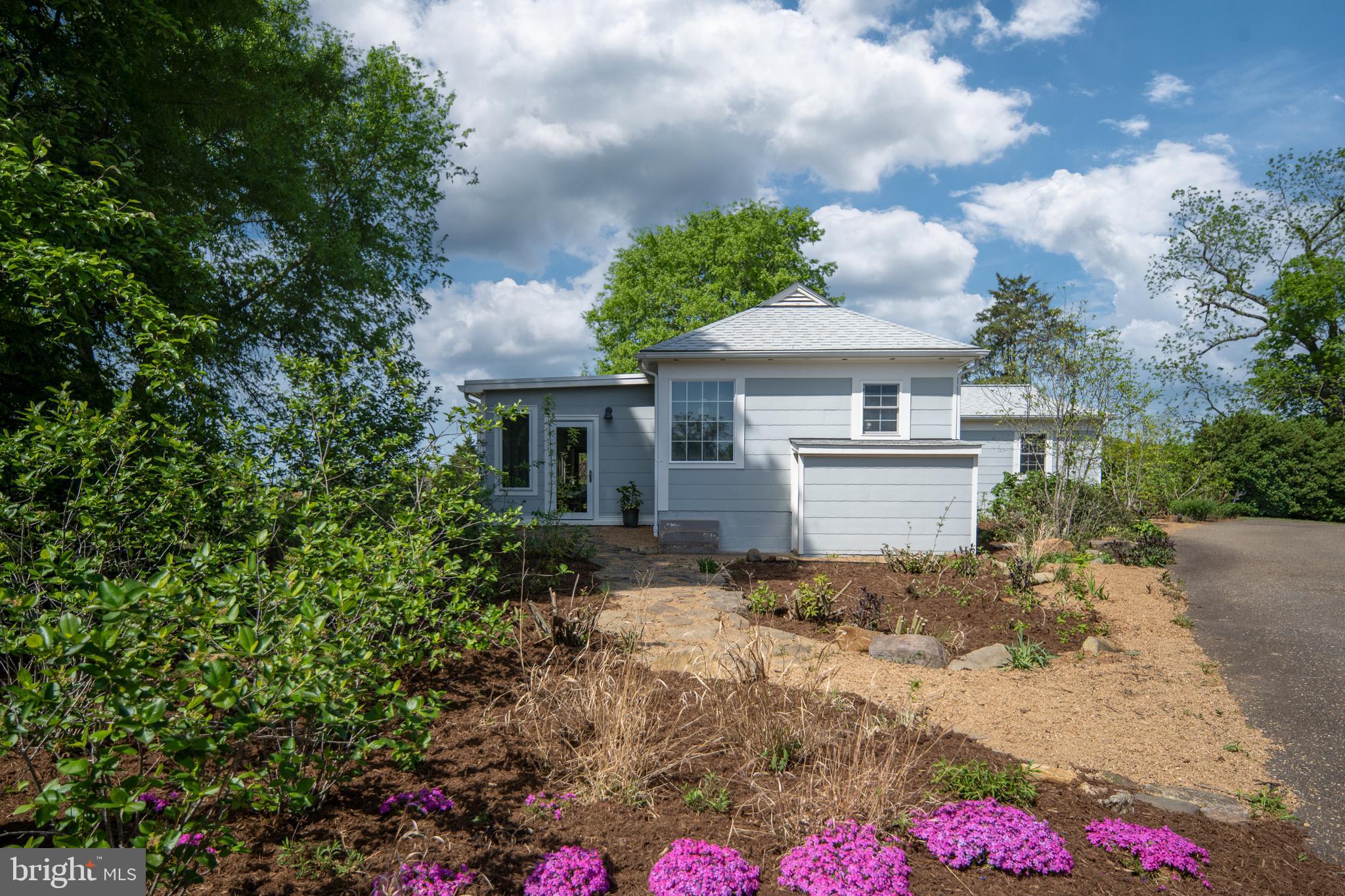 UNION RIDGE - Farm