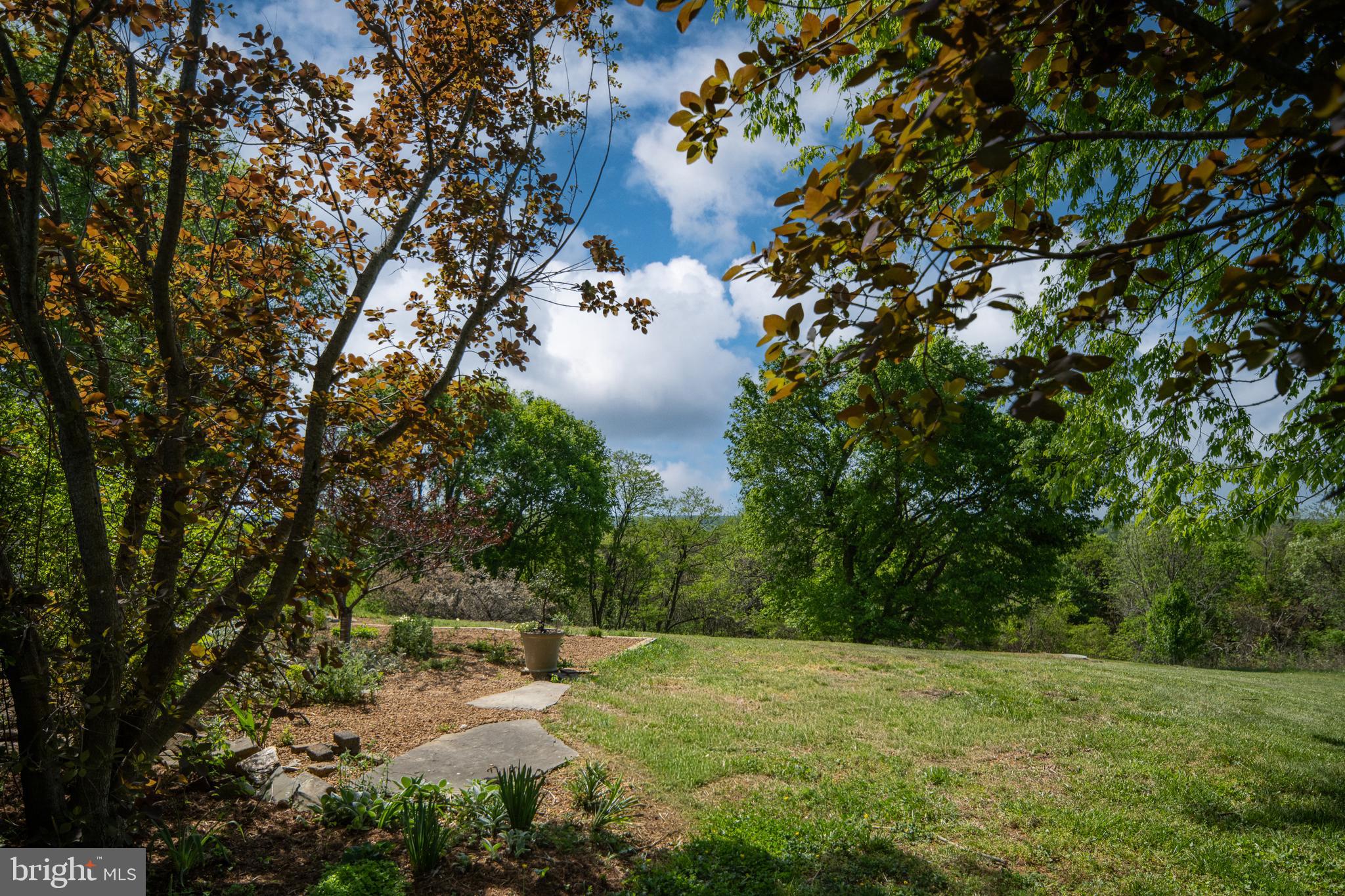UNION RIDGE - Farm