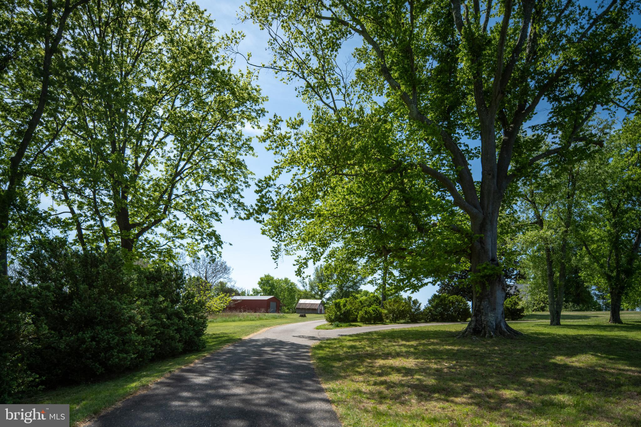 UNION RIDGE - Farm