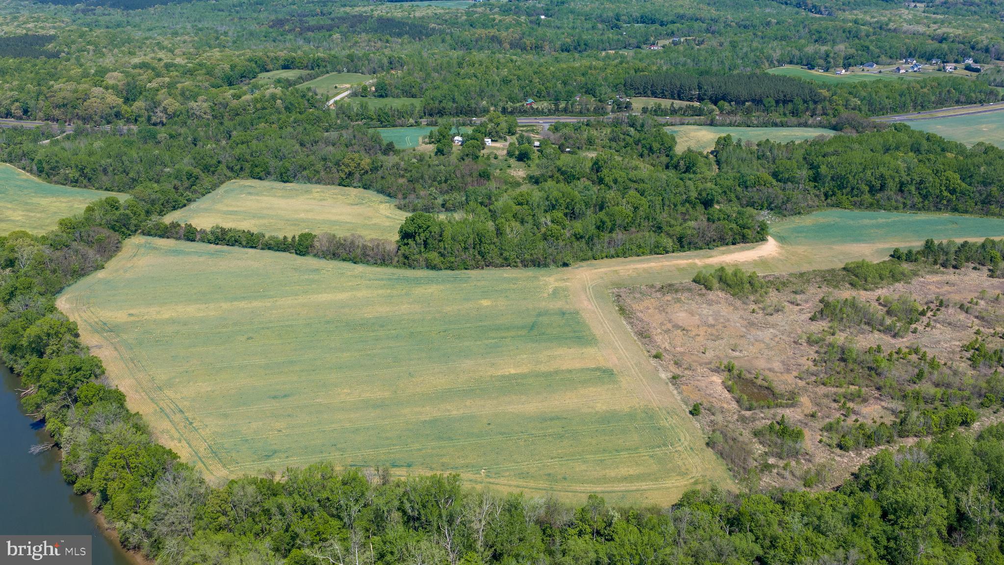 UNION RIDGE - Farm