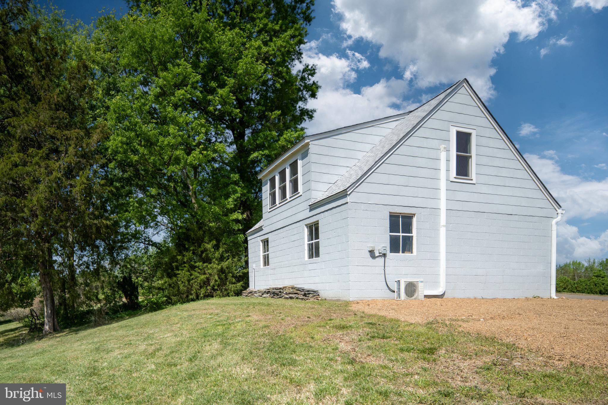 UNION RIDGE - Farm
