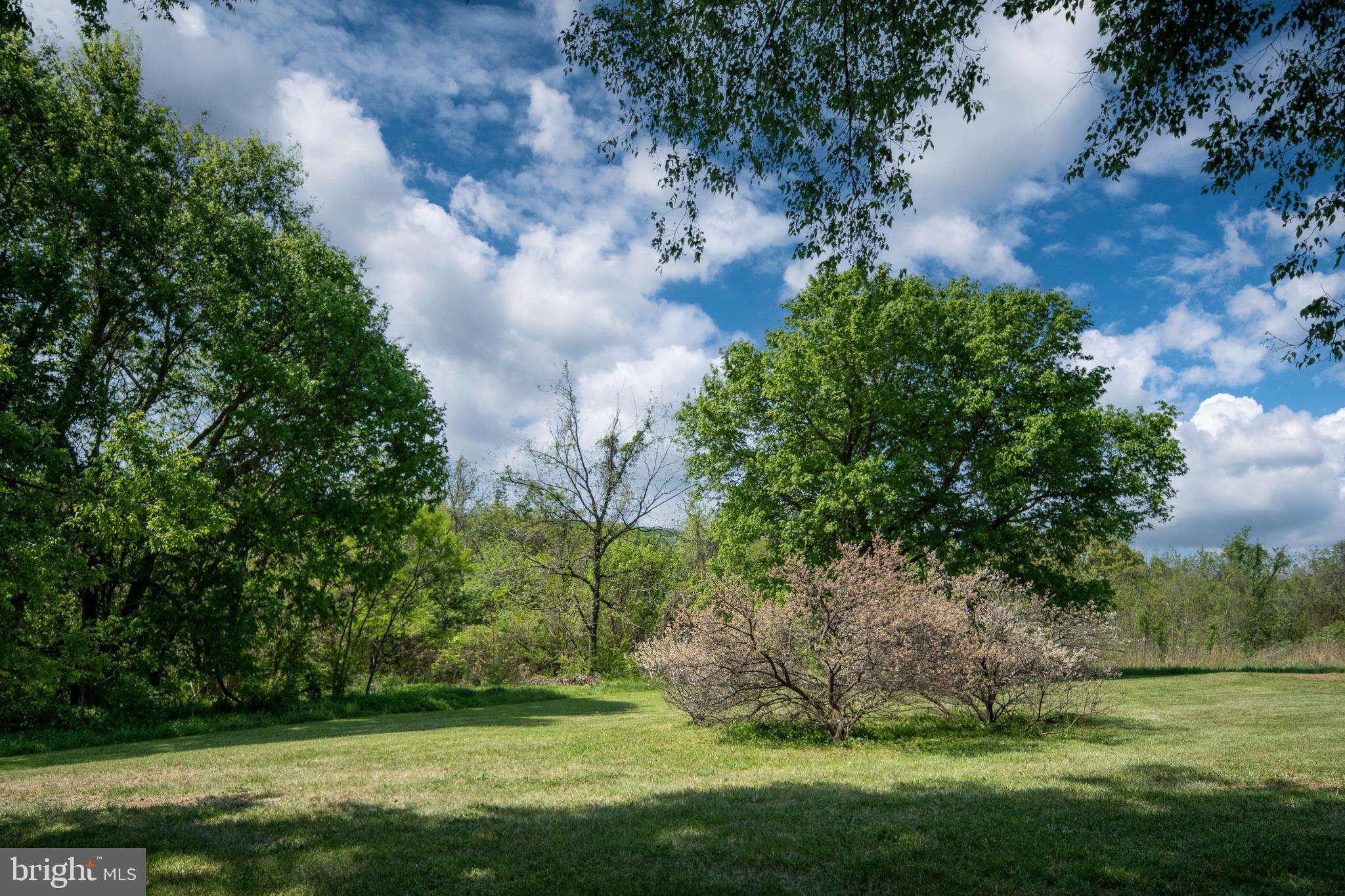 UNION RIDGE - Farm
