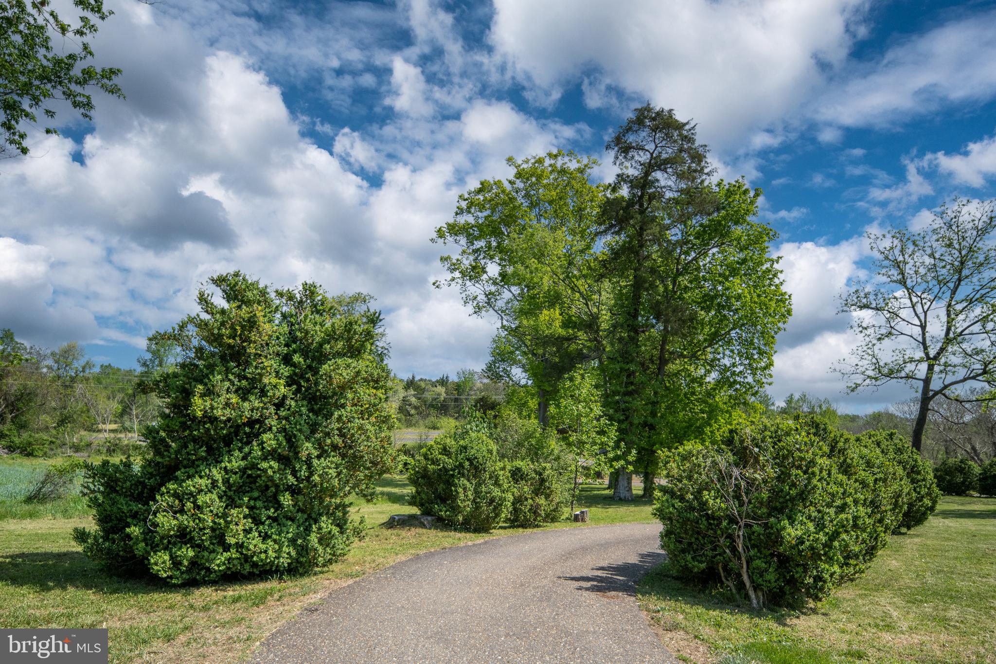 UNION RIDGE - Farm