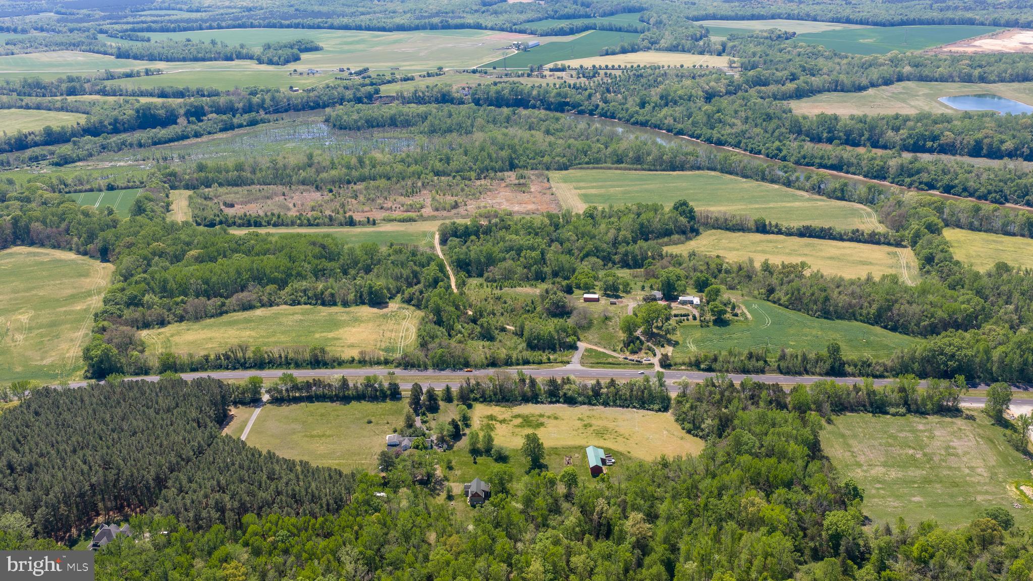 UNION RIDGE - Farm
