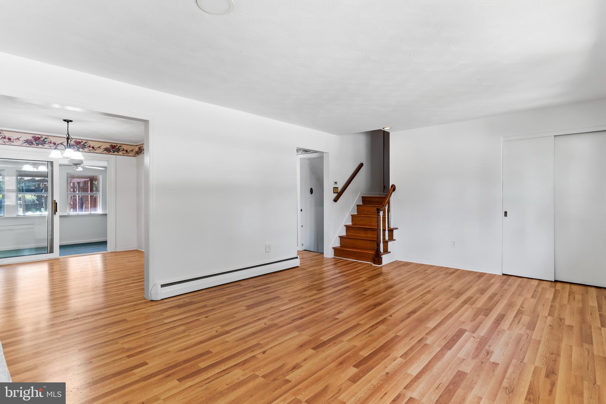 MECHANICSBURG BOROUGH - Residential
