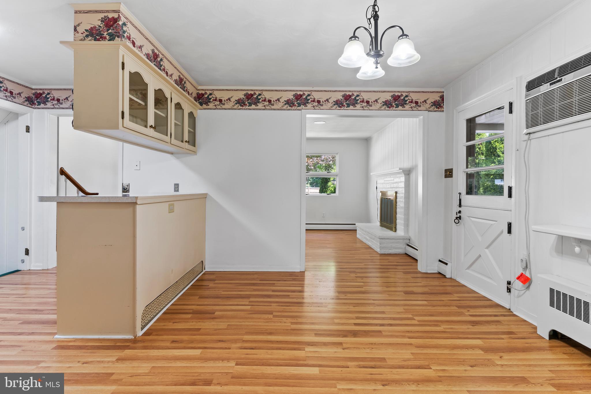 MECHANICSBURG BOROUGH - Residential