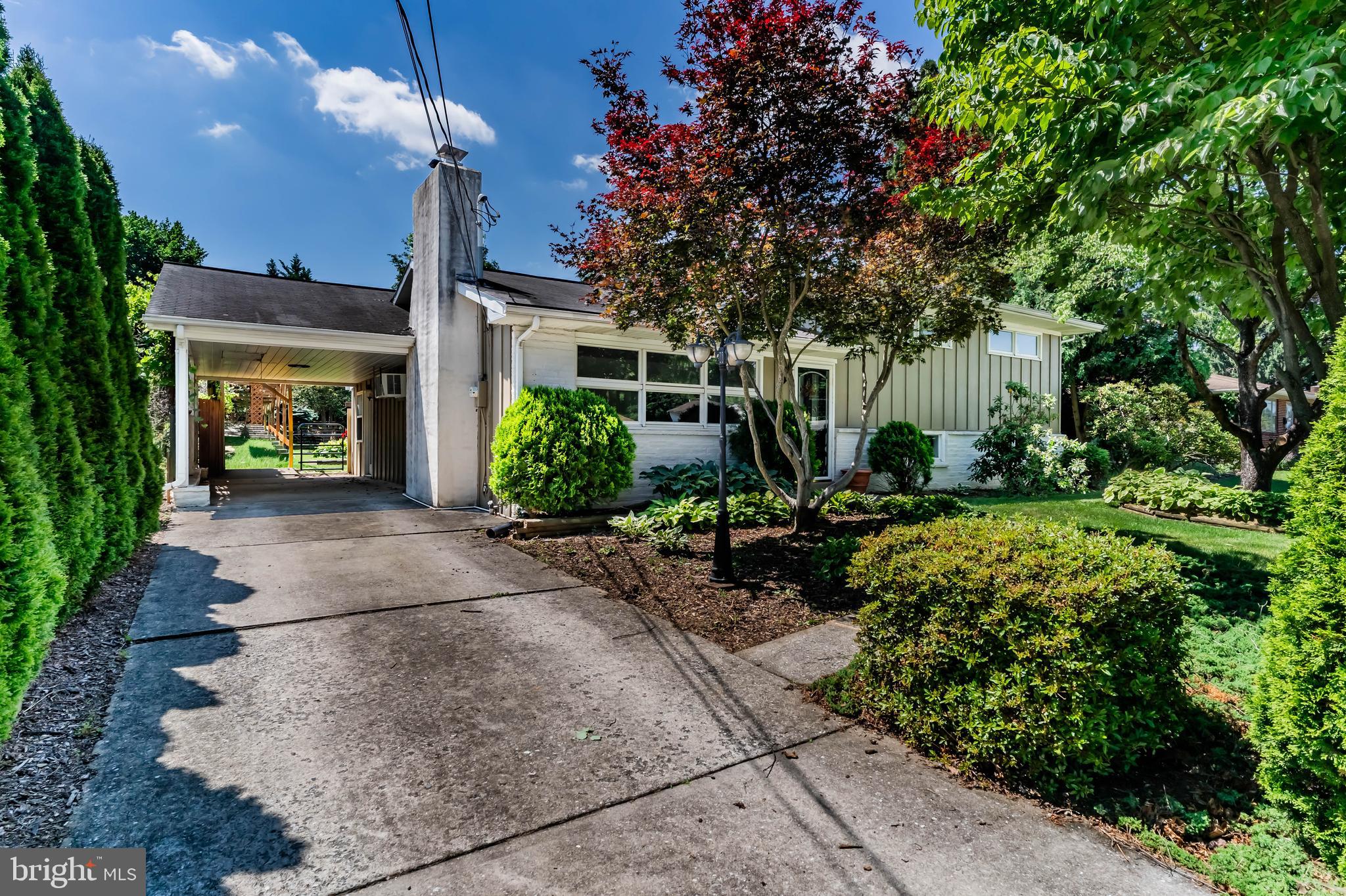 MECHANICSBURG BOROUGH - Residential