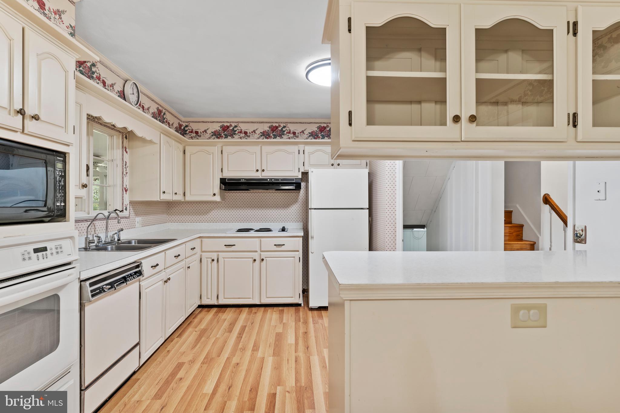 MECHANICSBURG BOROUGH - Residential
