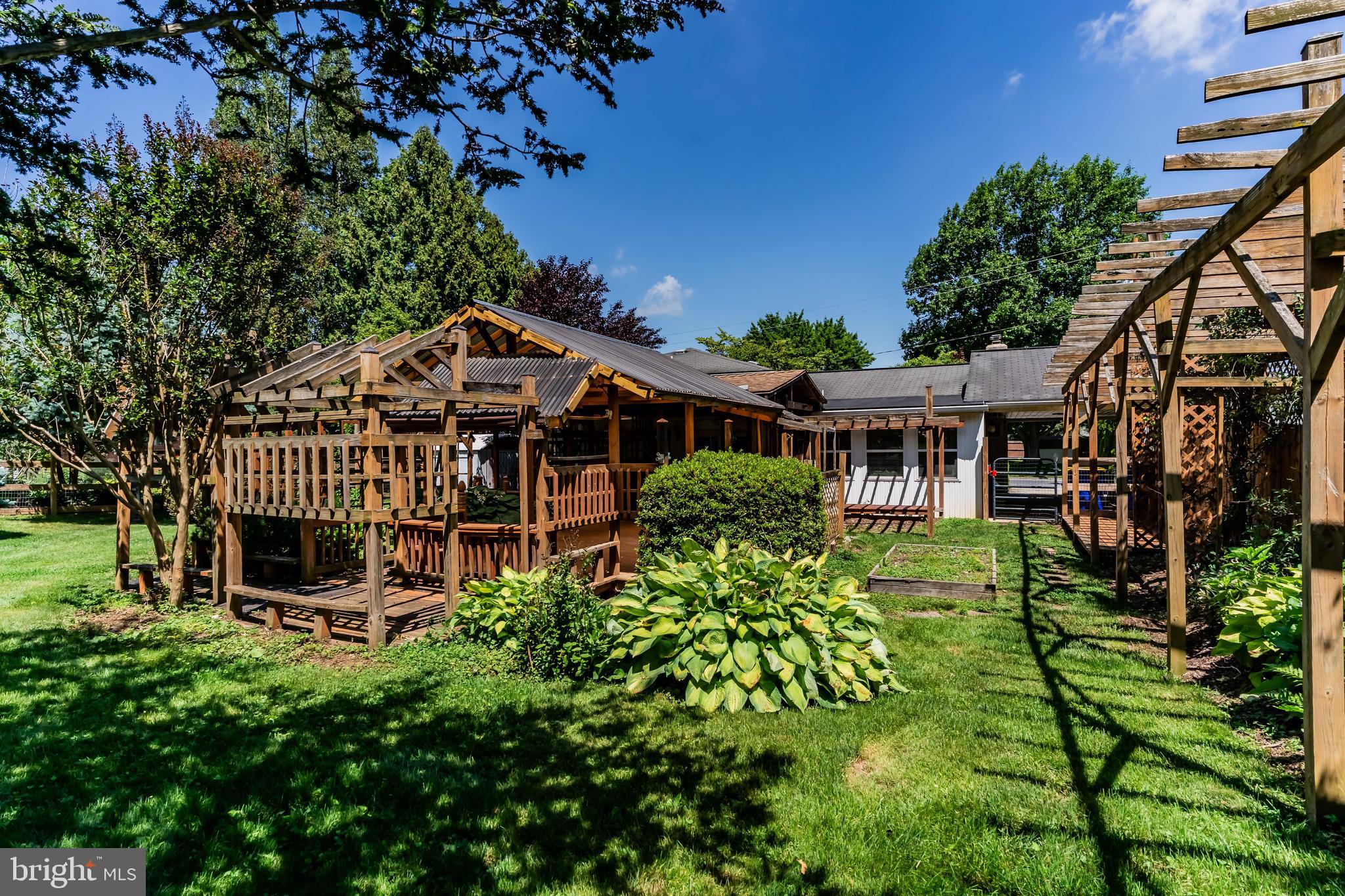 MECHANICSBURG BOROUGH - Residential