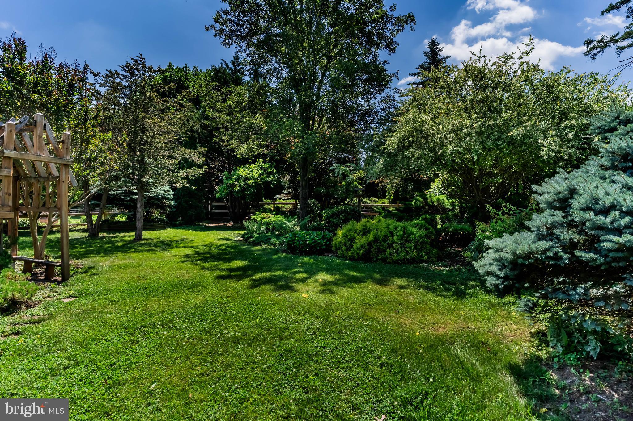 MECHANICSBURG BOROUGH - Residential